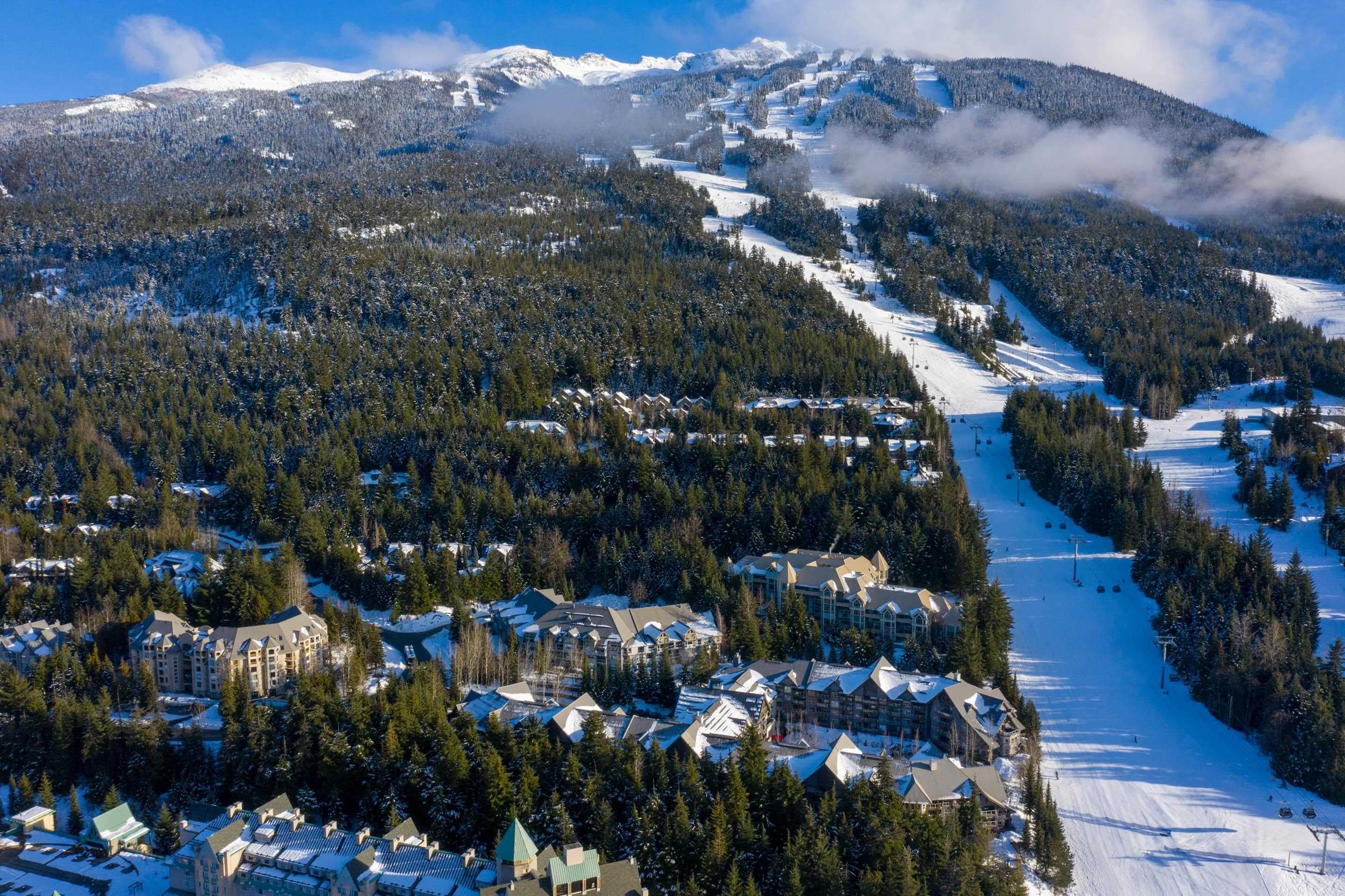 116 - 4800 Spearhead Drive, Whistler, V8E 1G1 — photo 1
