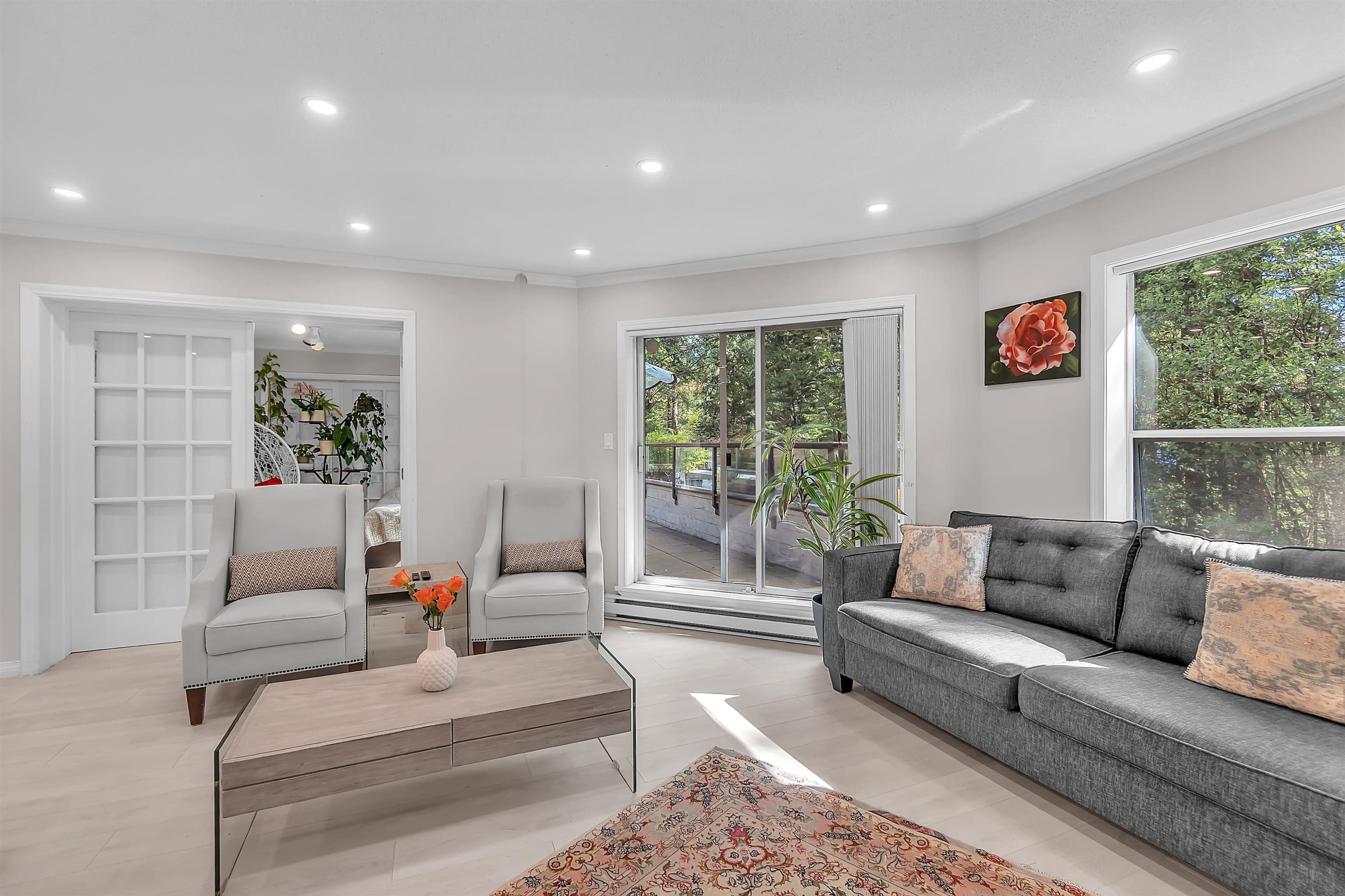 207 - 1500 Ostler Court, North Vancouver, V7G 2S2 — photo 2