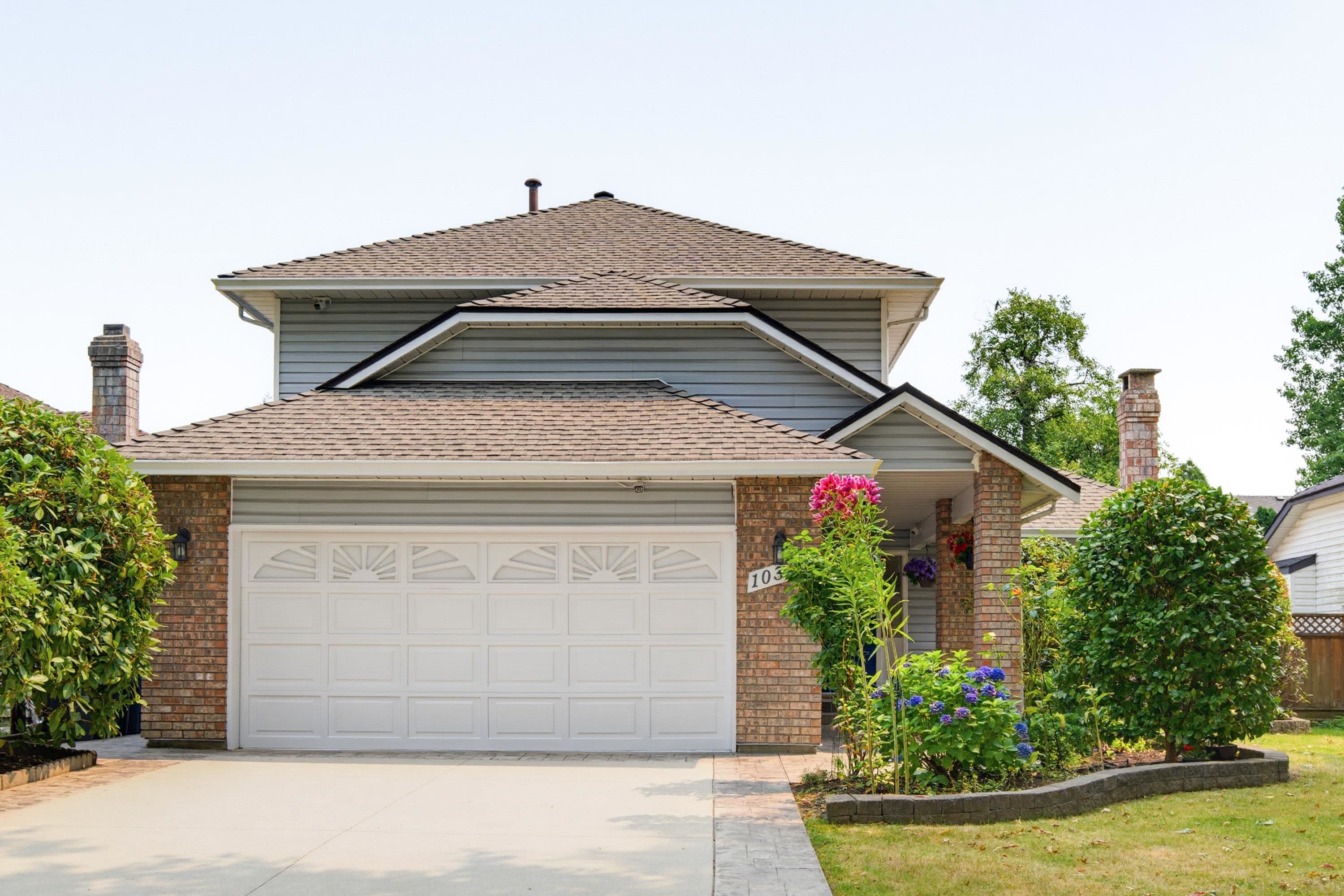 10340 167 Street, Surrey, V4N 1Z2 — photo 1