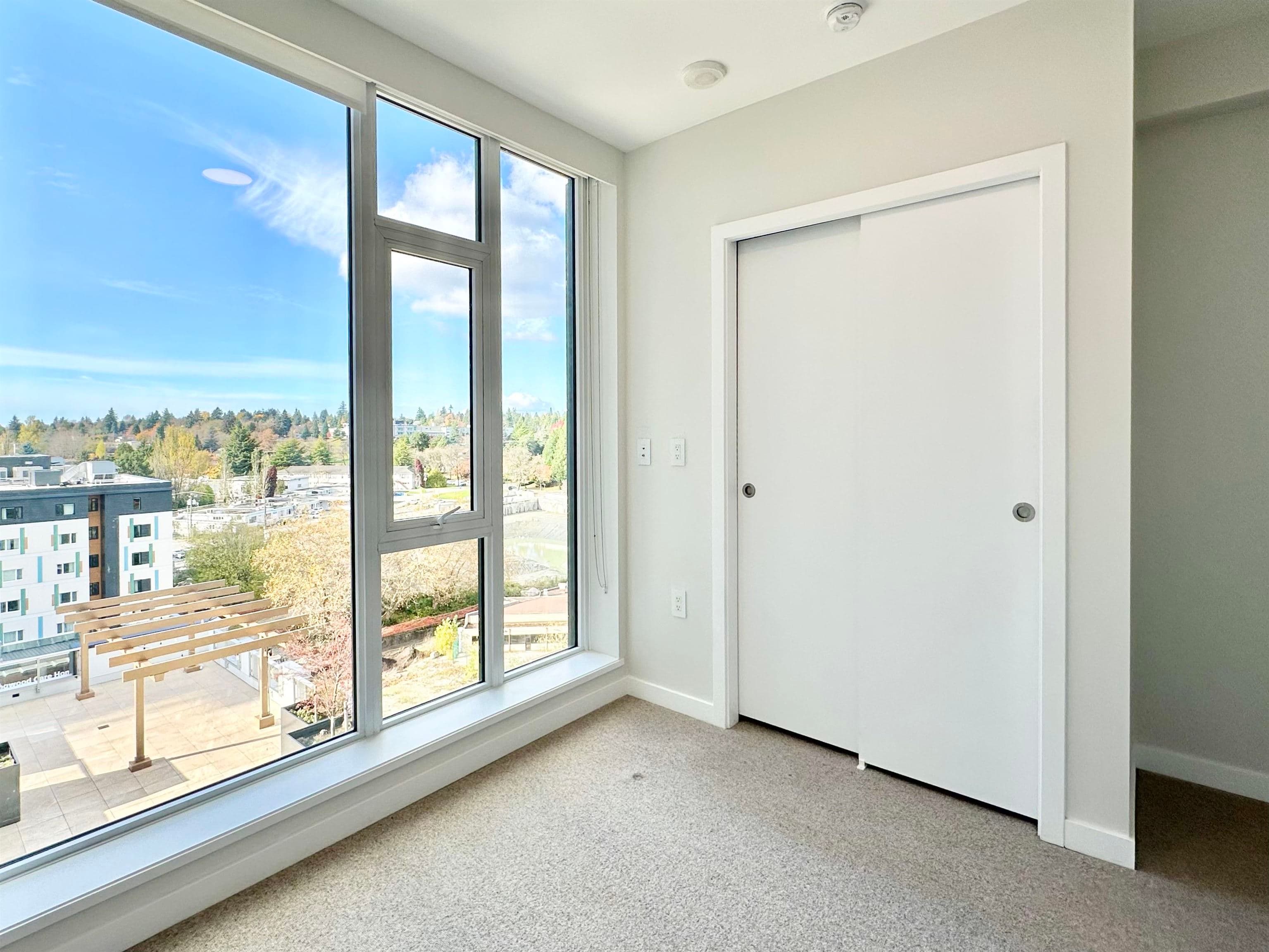 1207 - 7433 Cambie, Vancouver, V6P 0J8 — photo 4
