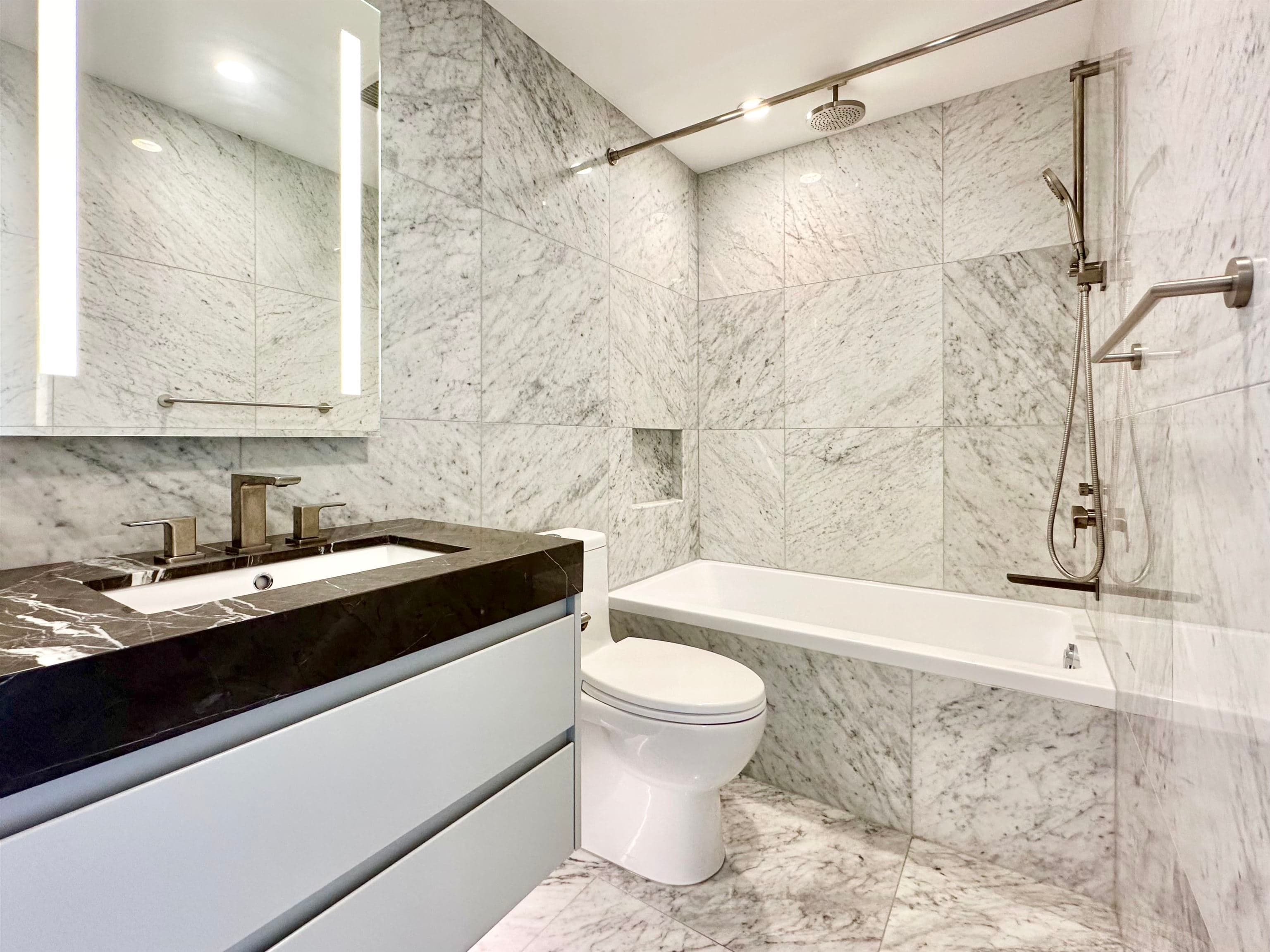 1207 - 7433 Cambie, Vancouver, V6P 0J8 — photo 5