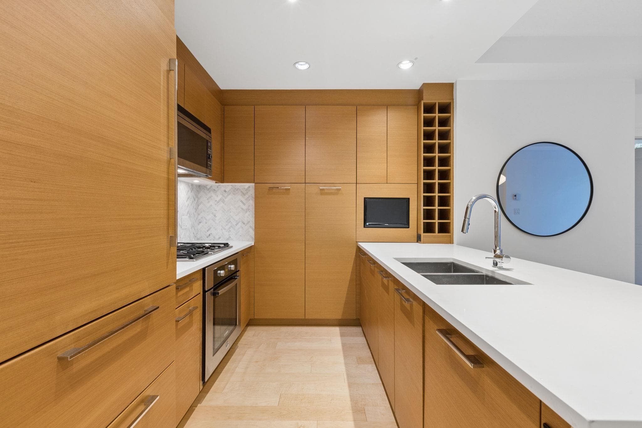 105 - 5868 Agronomy Road, Vancouver, V6T 0B5 — photo 2