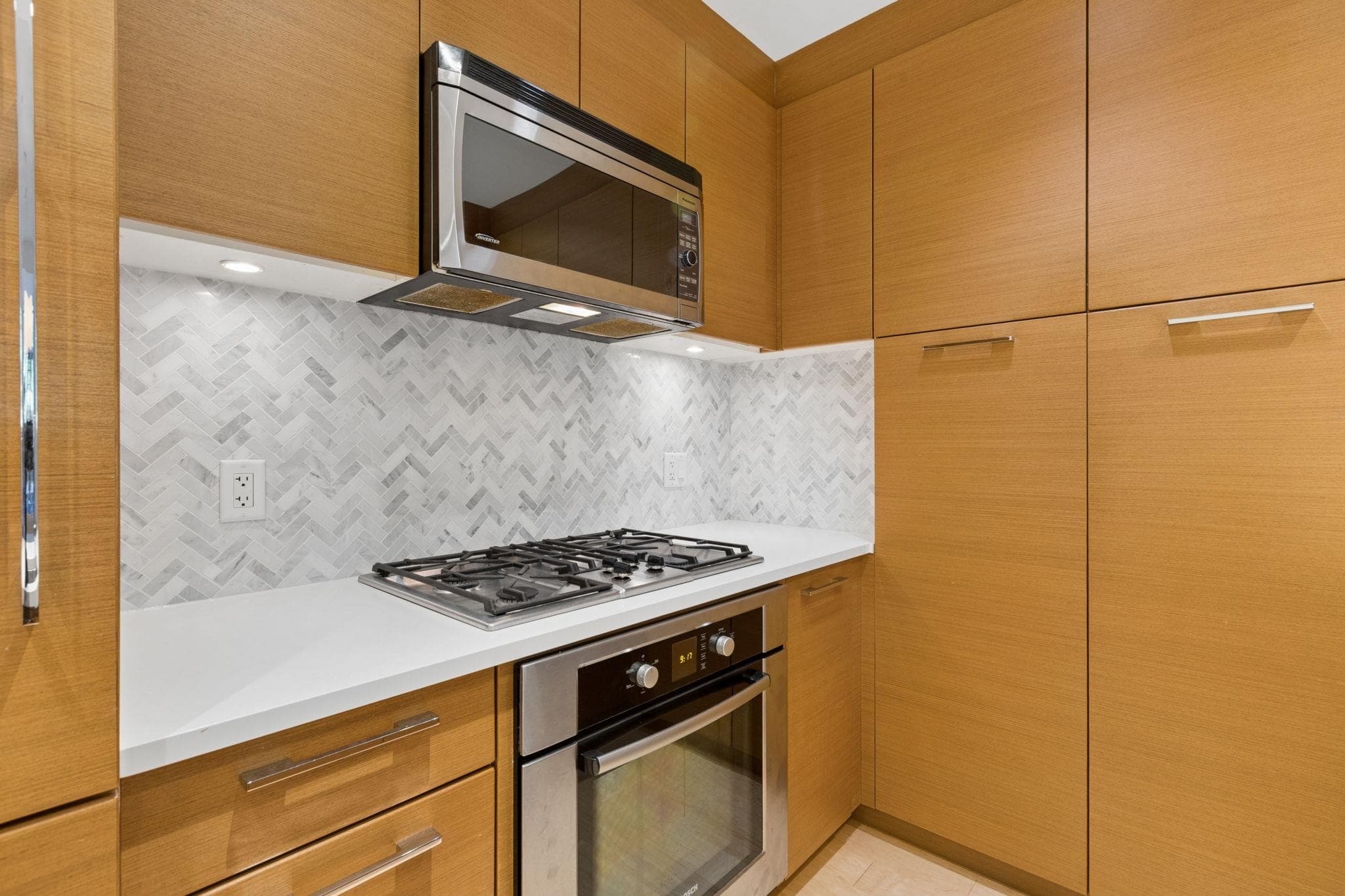 105 - 5868 Agronomy Road, Vancouver, V6T 0B5 — photo 3