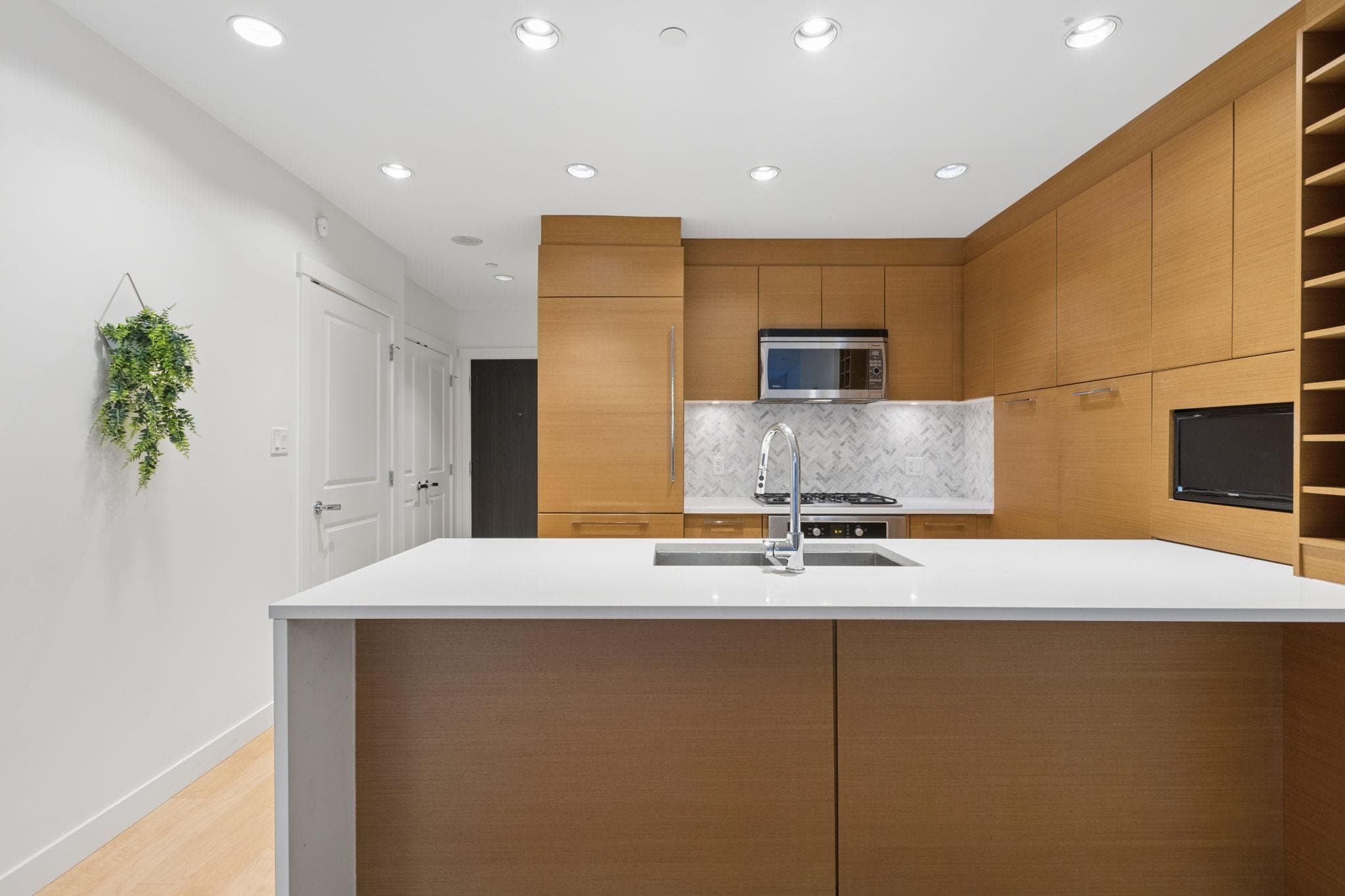 105 - 5868 Agronomy Road, Vancouver, V6T 0B5 — photo 5