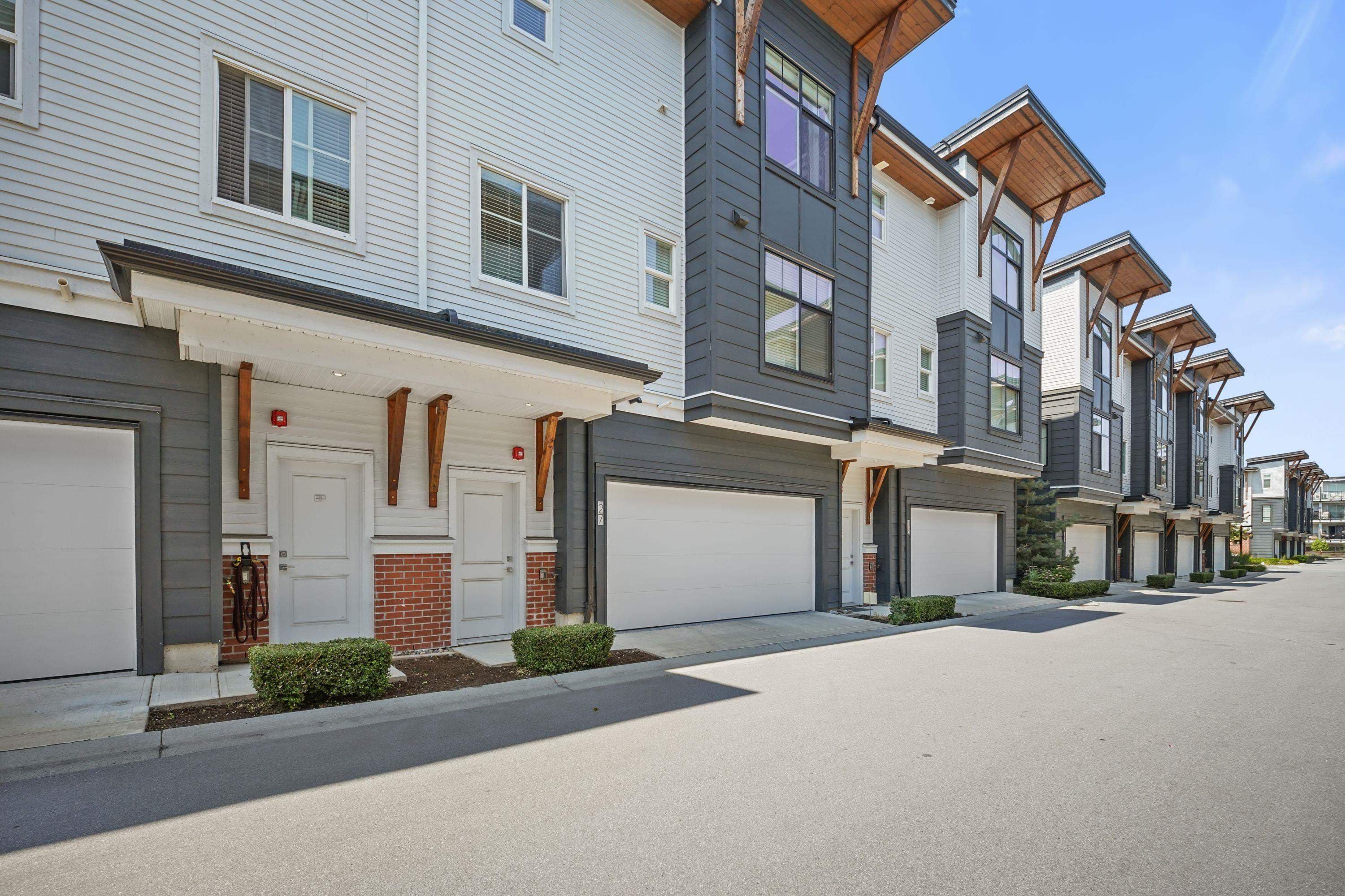 27 - 22128 48a Avenue, Langley, V3A 0L6 — photo 3