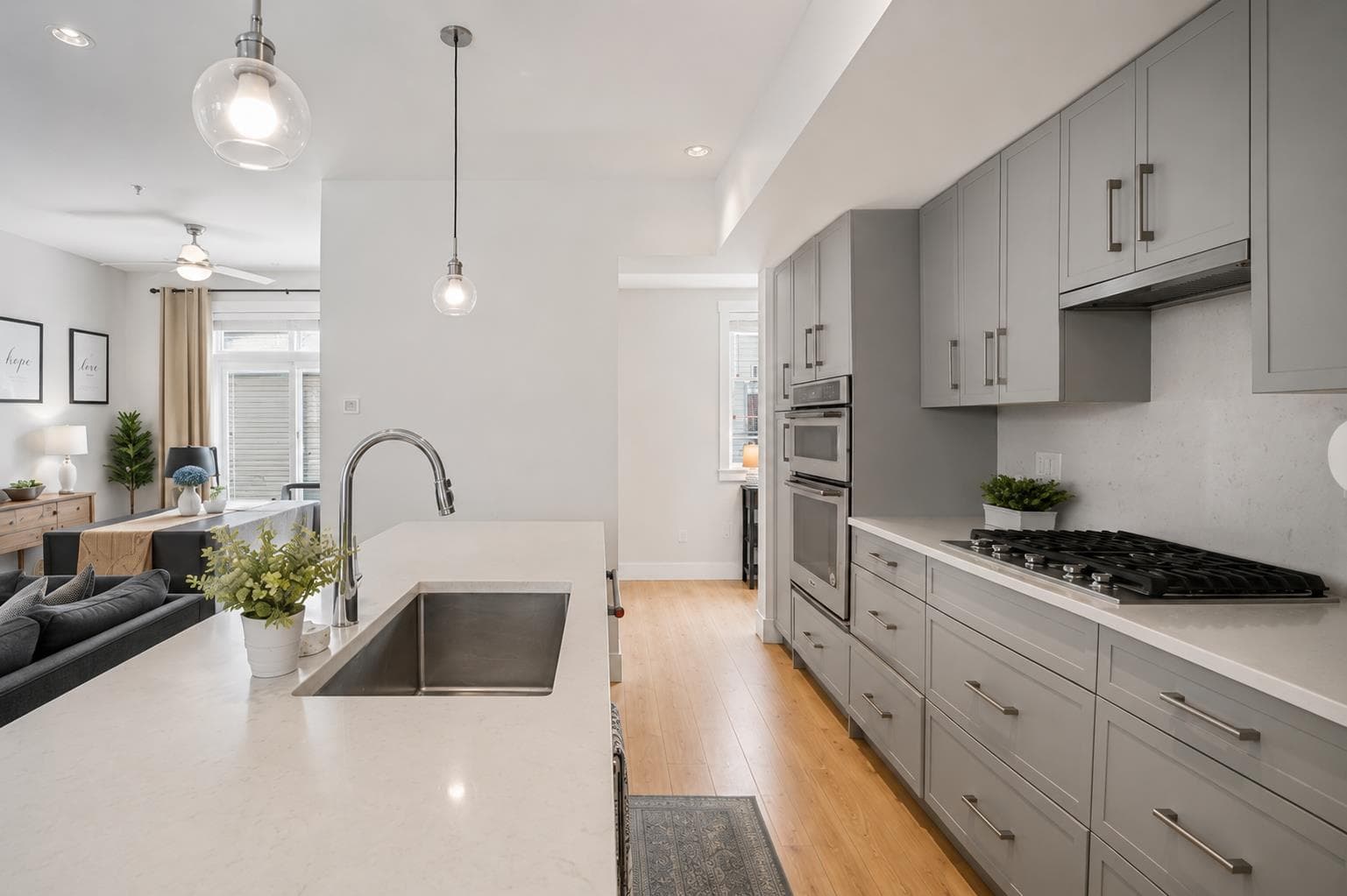 27 - 22128 48a Avenue, Langley, V3A 0L6 — photo 1