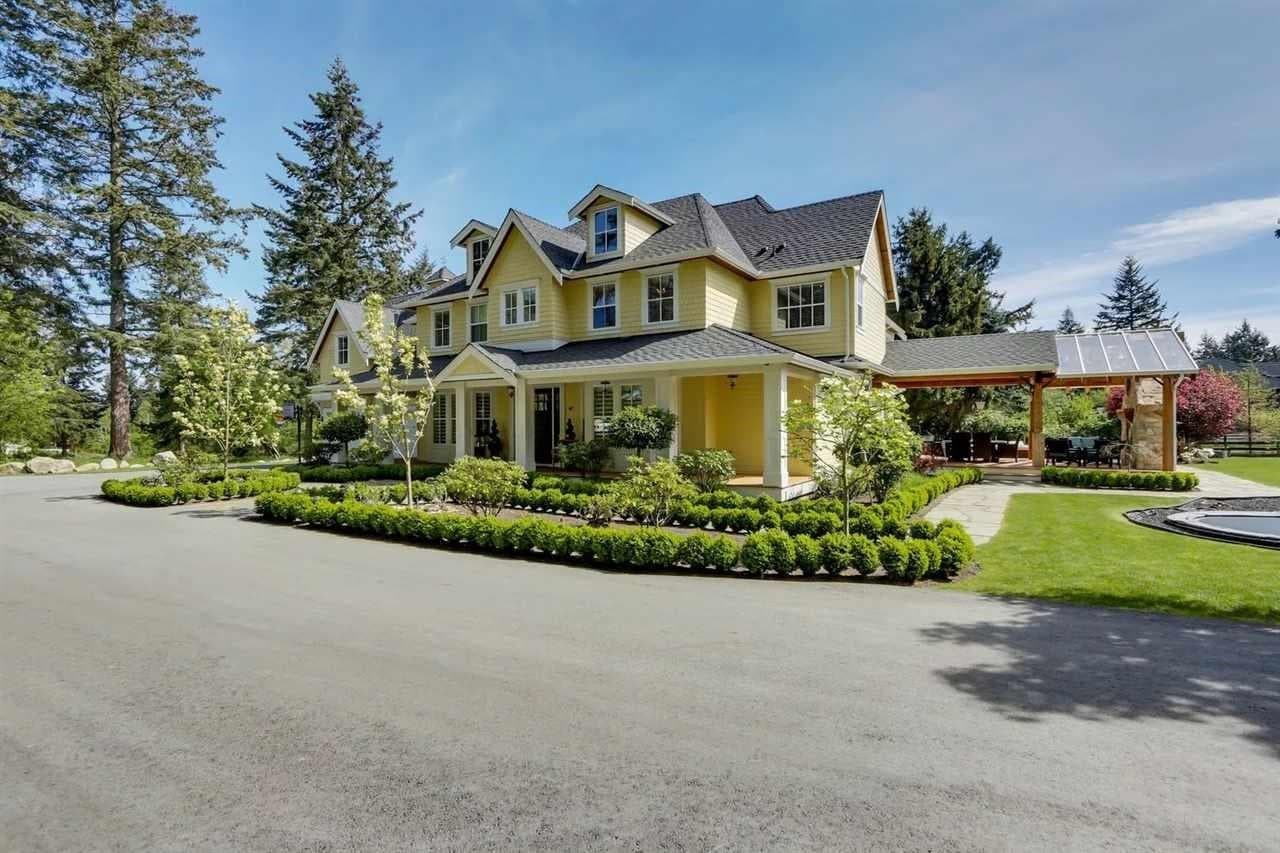 17011 26 Ave Avenue, Surrey