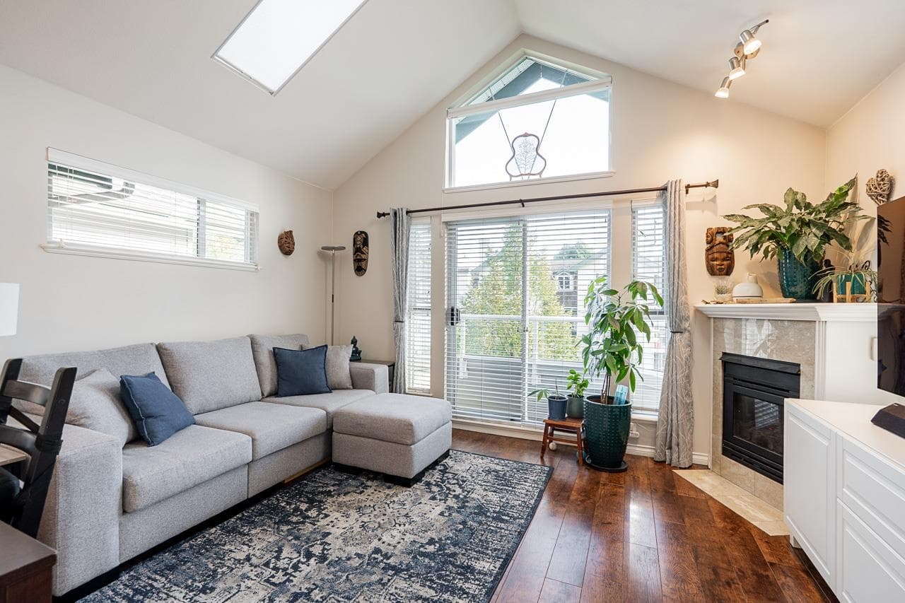 402 - 228 E 18th Avenue, Vancouver, V1E 1E6 — photo 3
