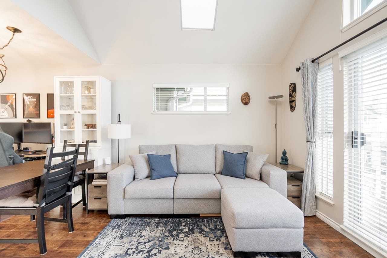 402 - 228 E 18th Avenue, Vancouver, V1E 1E6 — photo 5