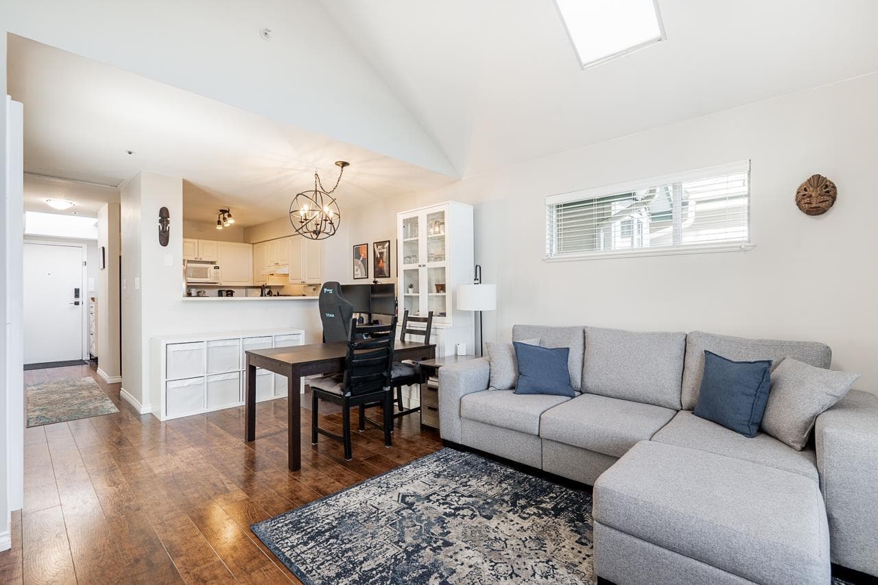 402 - 228 E 18th Avenue, Vancouver, V1E 1E6 — photo 4