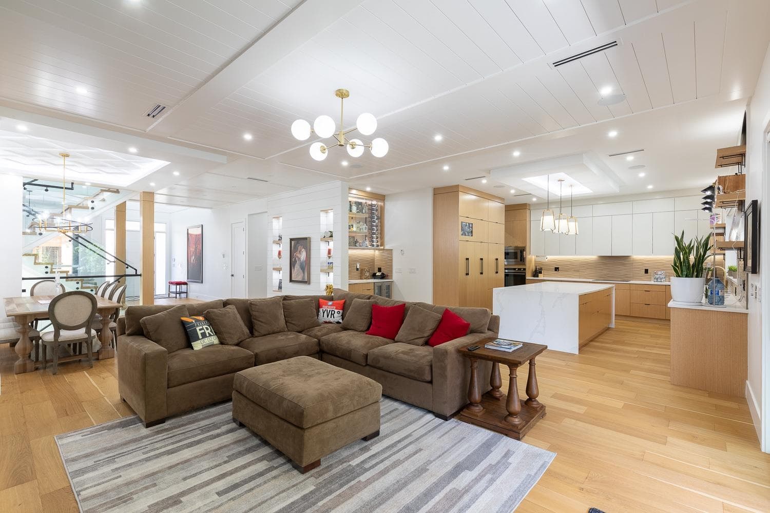 307 Cutler Street, Coquitlam, V3K 5C1 — photo 1