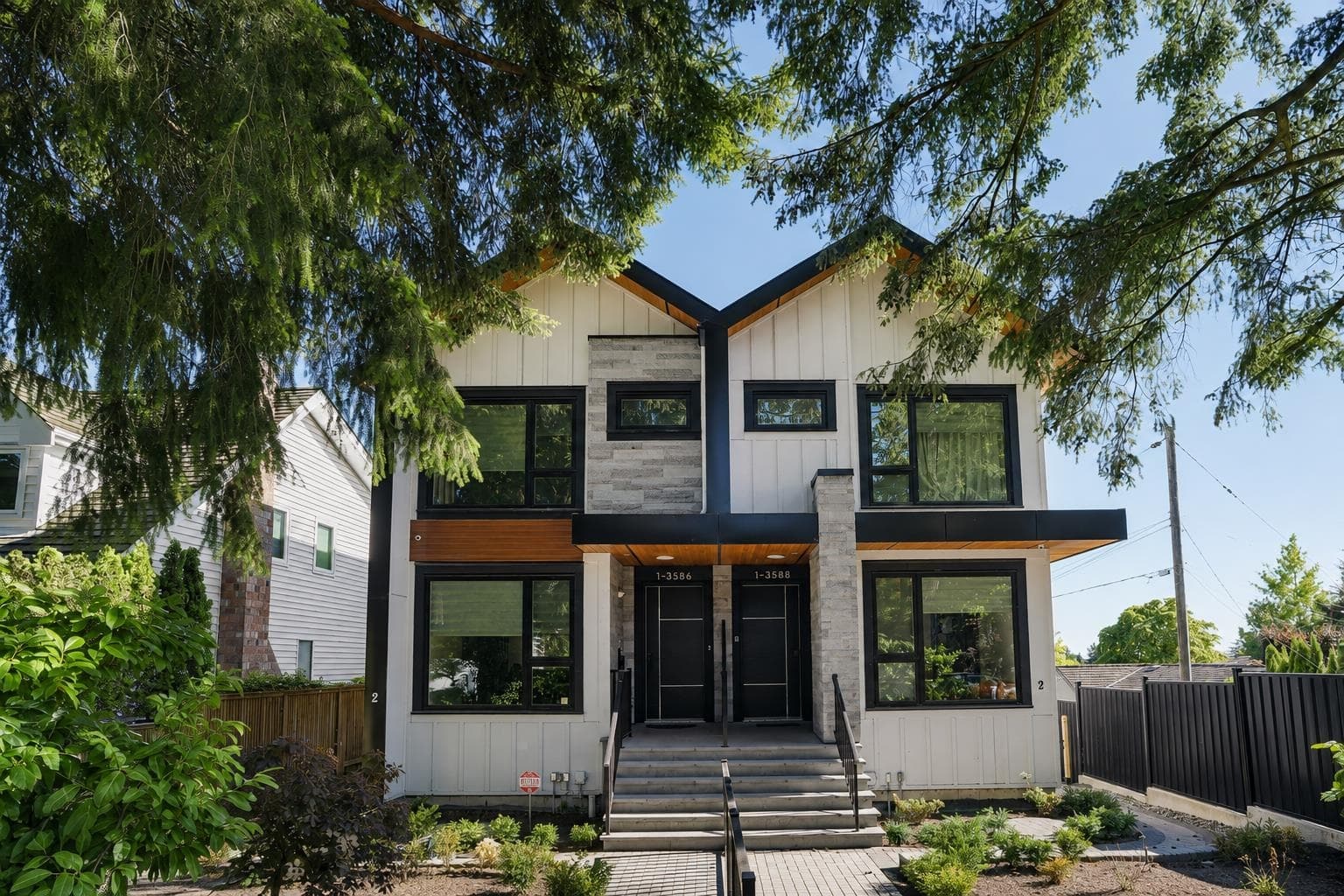 3586 W 42nd Avenue, Vancouver