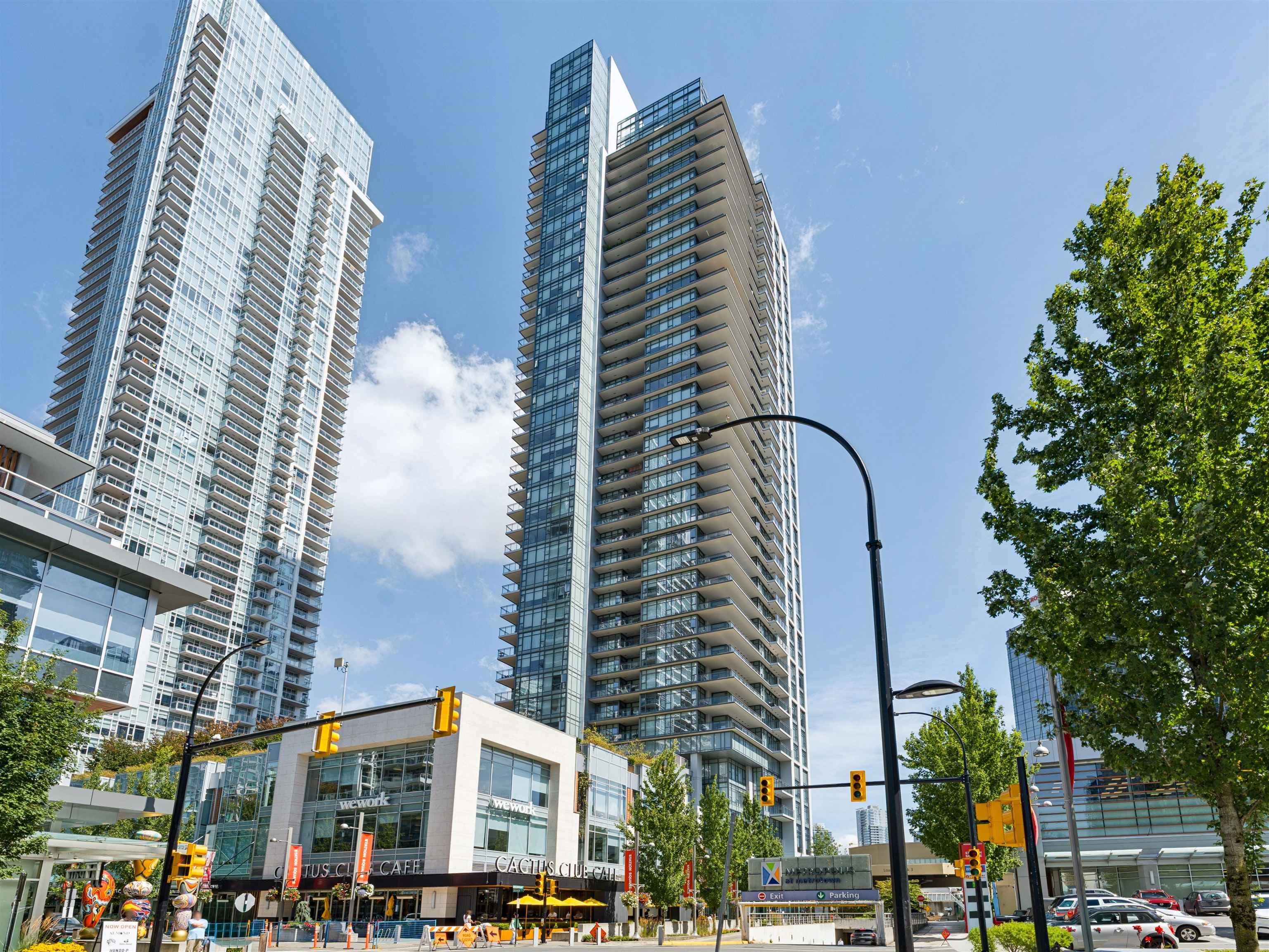 1807 - 6098 Station Street, Burnaby, V5H 0H4 — photo 1