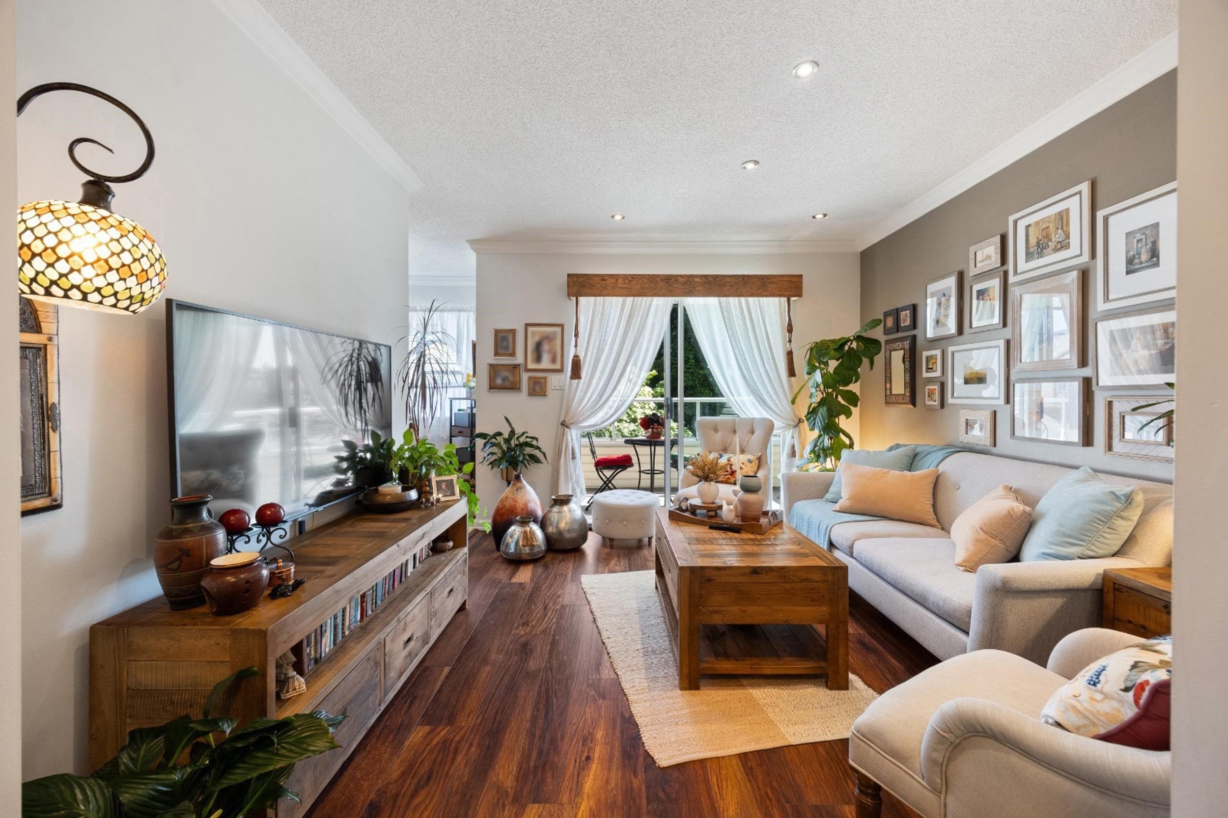 35 - 2561 Runnel Drive, Coquitlam, V3E 2S3 — photo 3