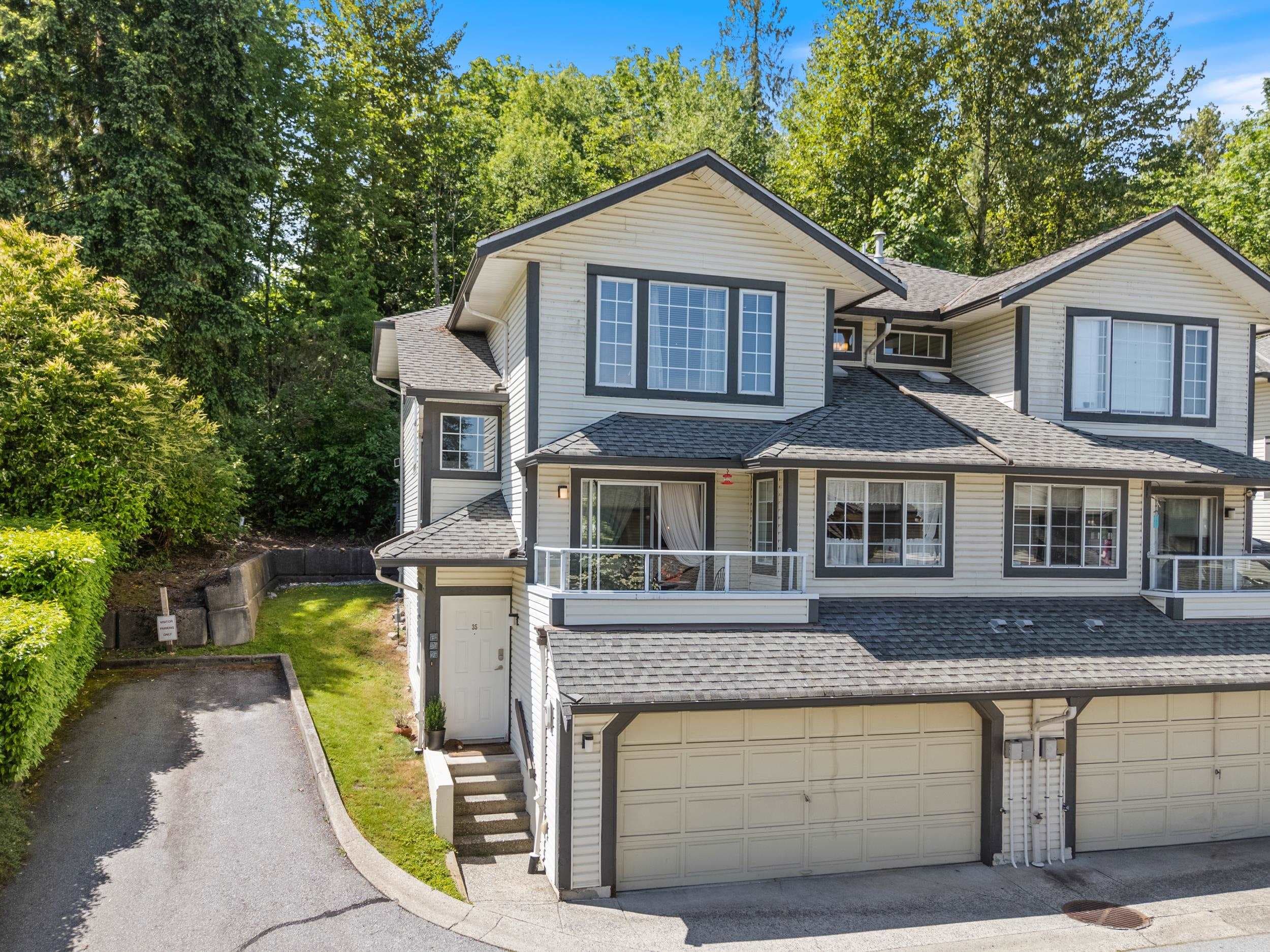35 - 2561 Runnel Drive, Coquitlam, V3E 2S3 — photo 1