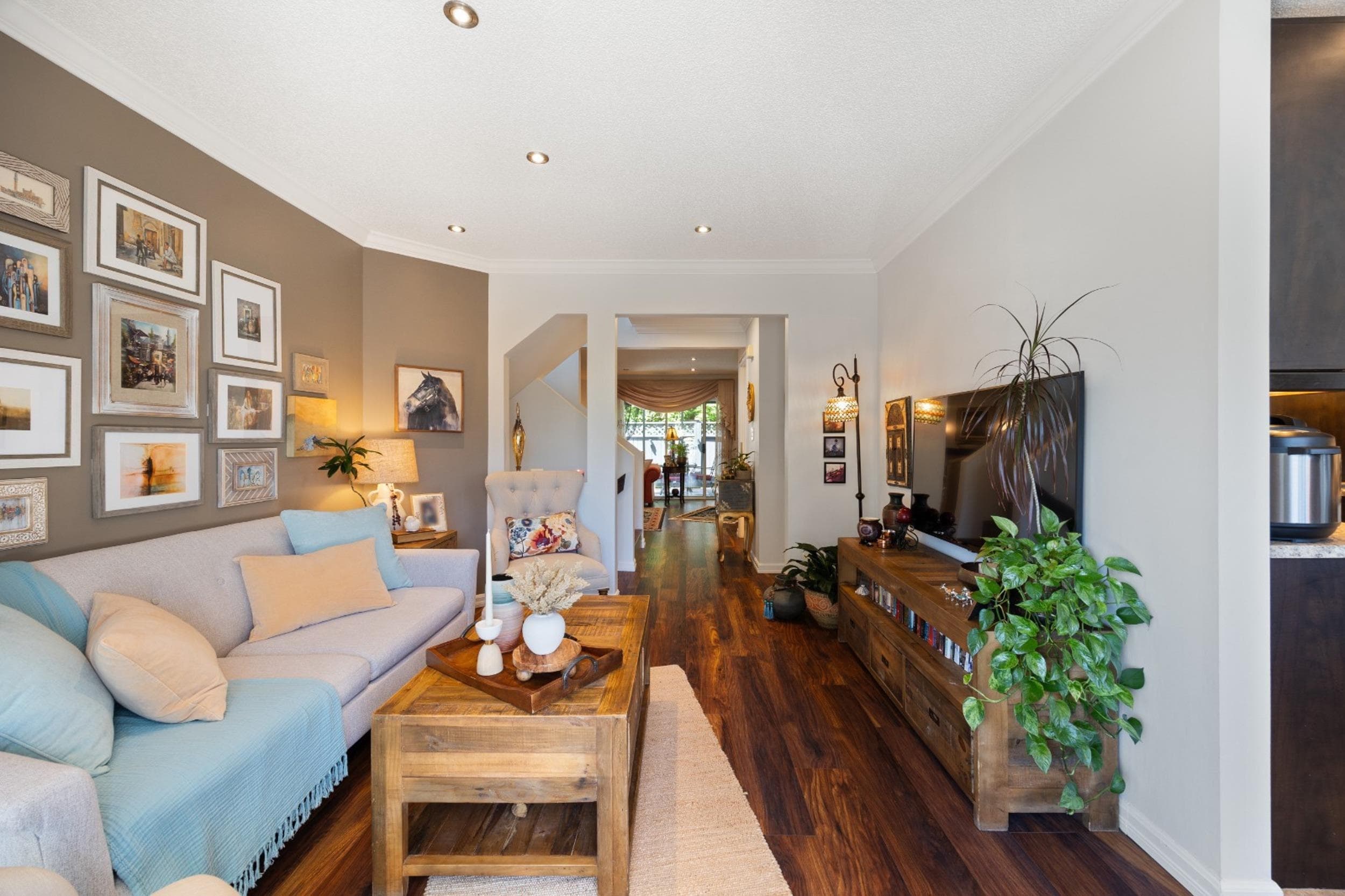 35 - 2561 Runnel Drive, Coquitlam, V3E 2S3 — photo 5