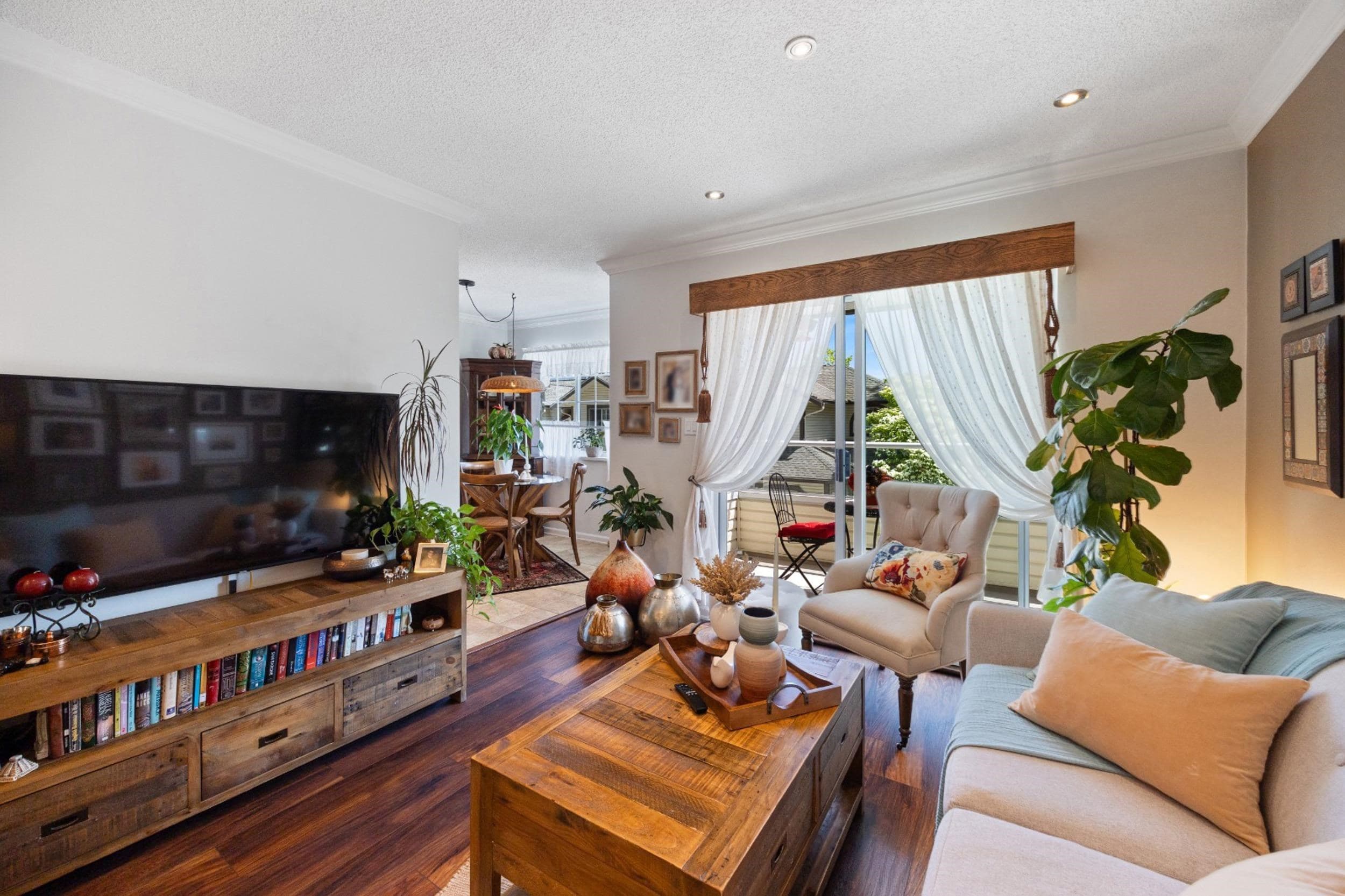35 - 2561 Runnel Drive, Coquitlam, V3E 2S3 — photo 4