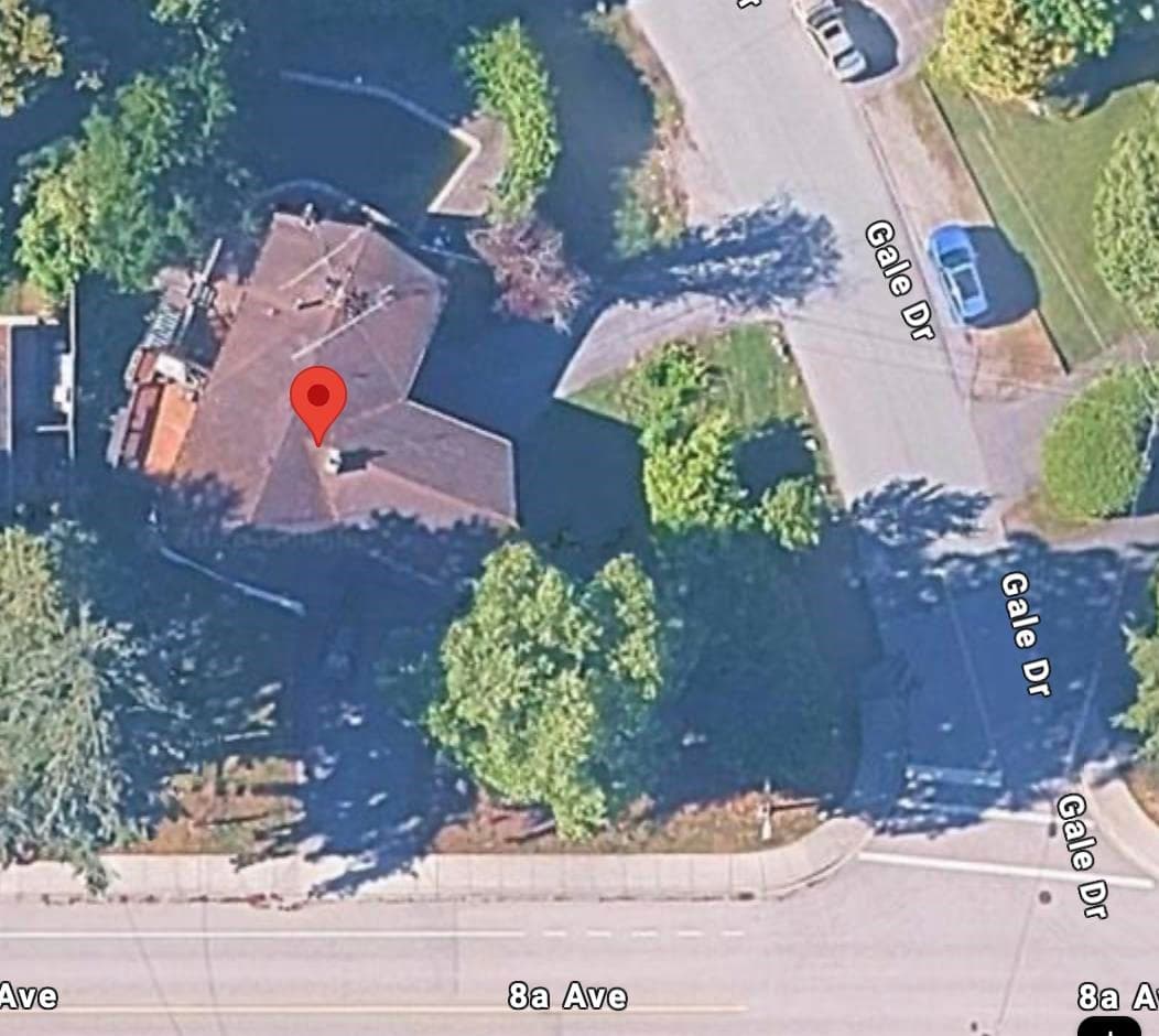 869 Gale Drive, Tsawwassen, V4M 2P6 — photo 1
