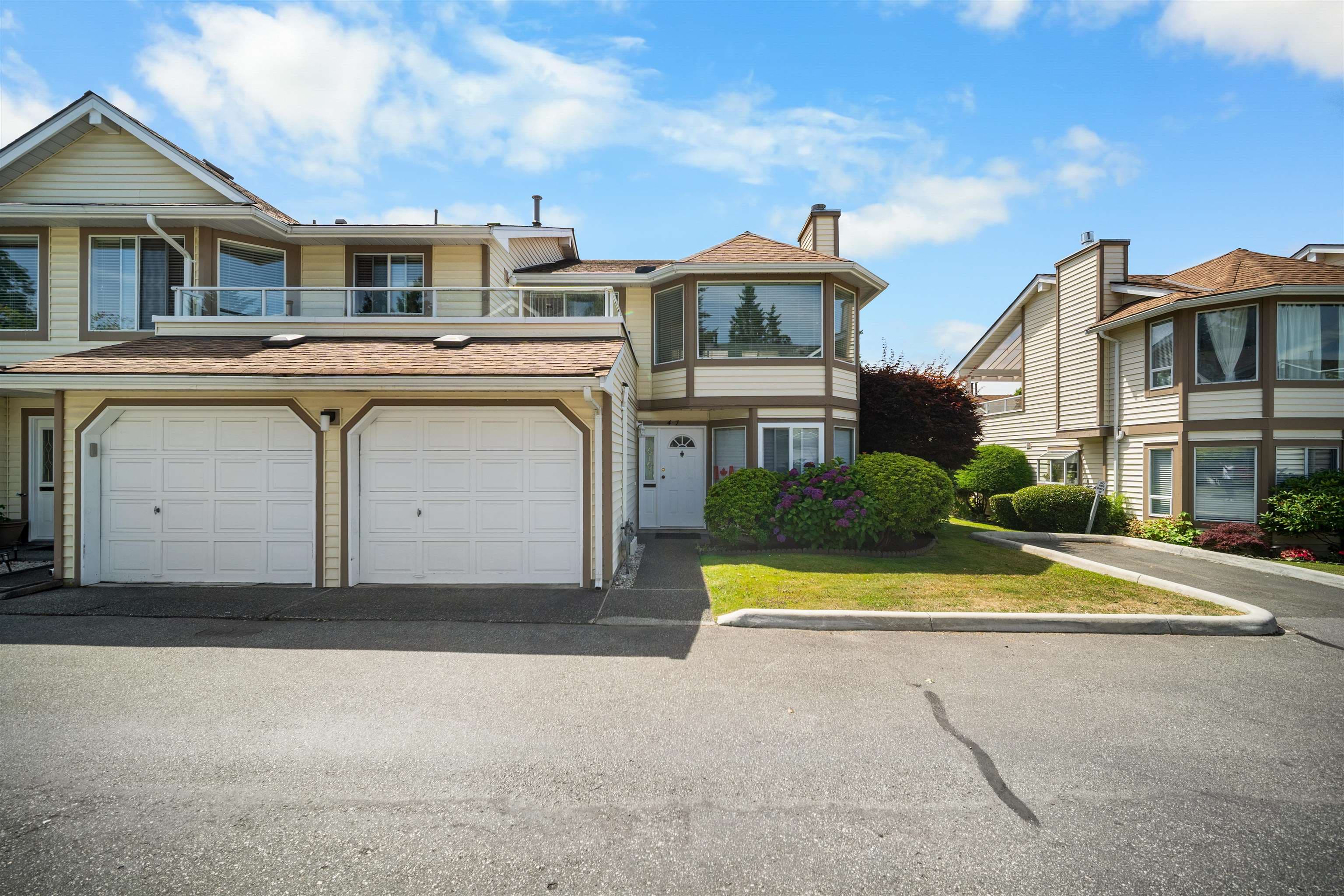 47 - 9277 122 Street, Surrey