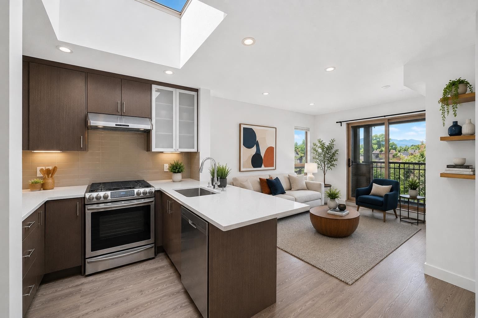 401 - 688 E 16th Avenue, Vancouver, V5T 2V4 — photo 1