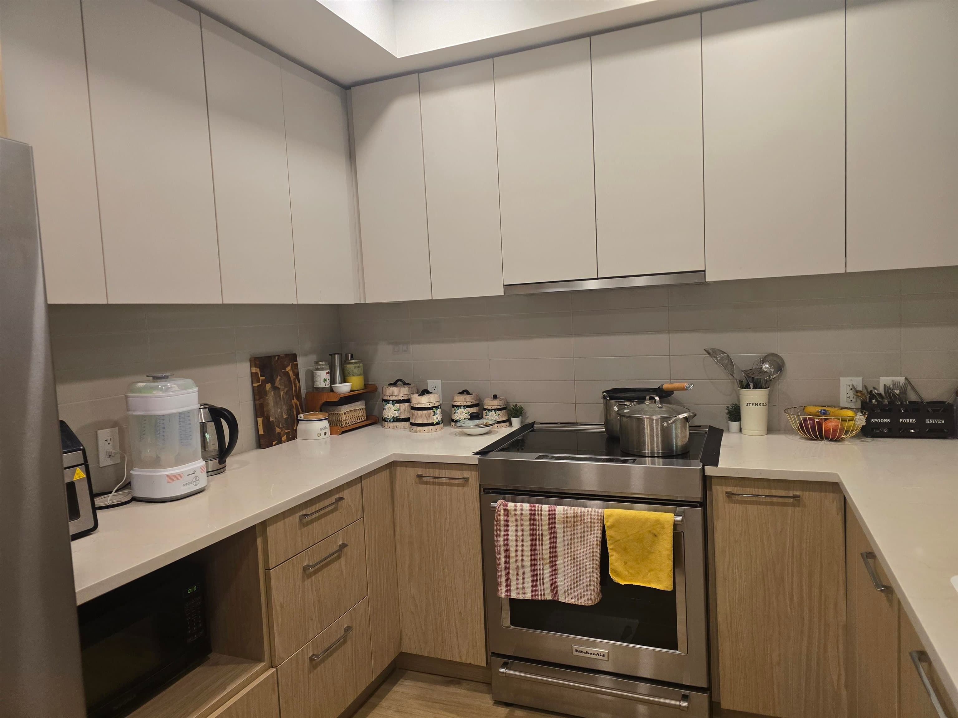 205 - 3182 Gladwin Road, Abbotsford, V2T 0K8 — photo 3