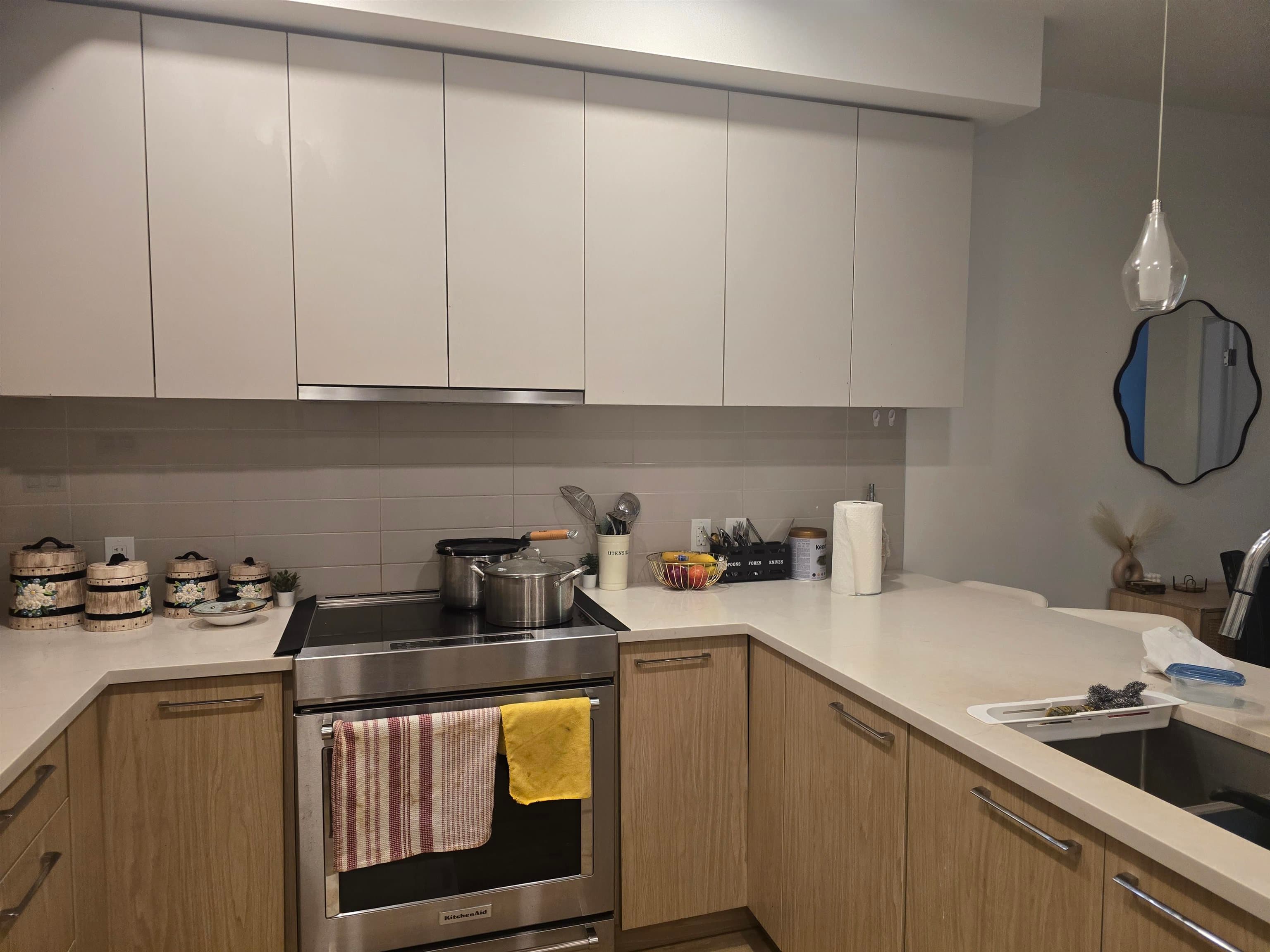 205 - 3182 Gladwin Road, Abbotsford, V2T 0K8 — photo 5