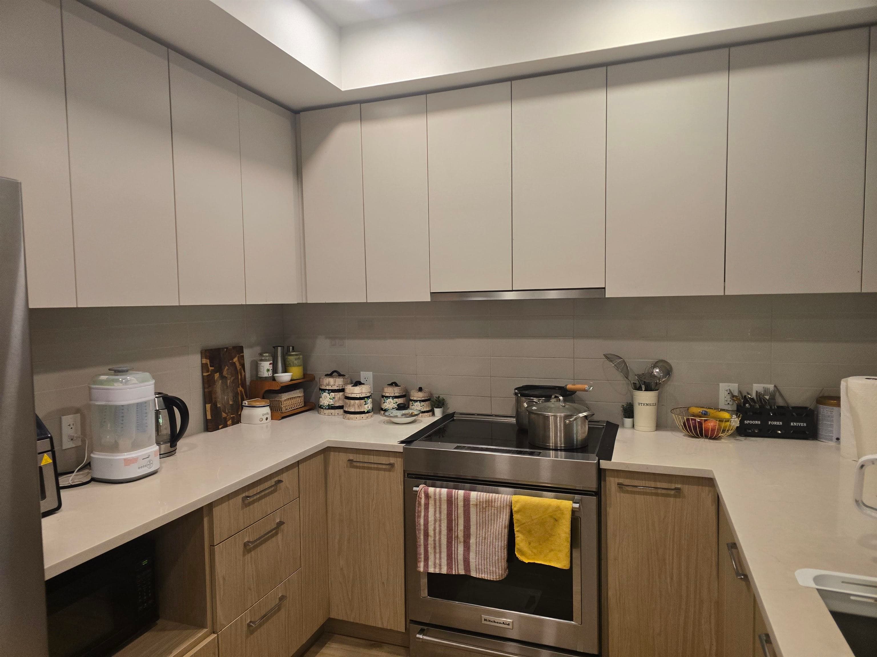 205 - 3182 Gladwin Road, Abbotsford, V2T 0K8 — photo 4