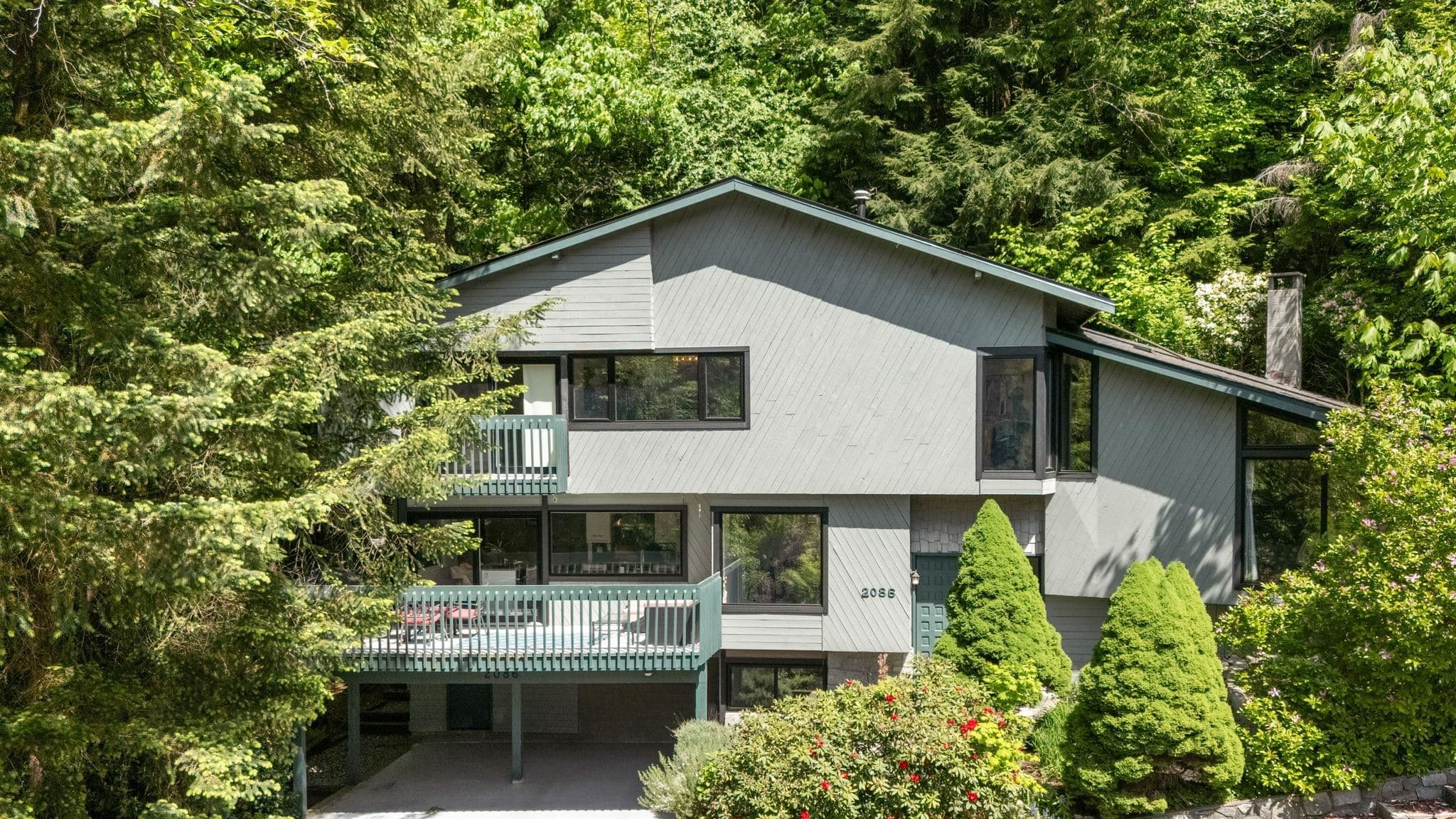 2086 Rivergrove Place, North Vancouver, V7H 2L4 — photo 1