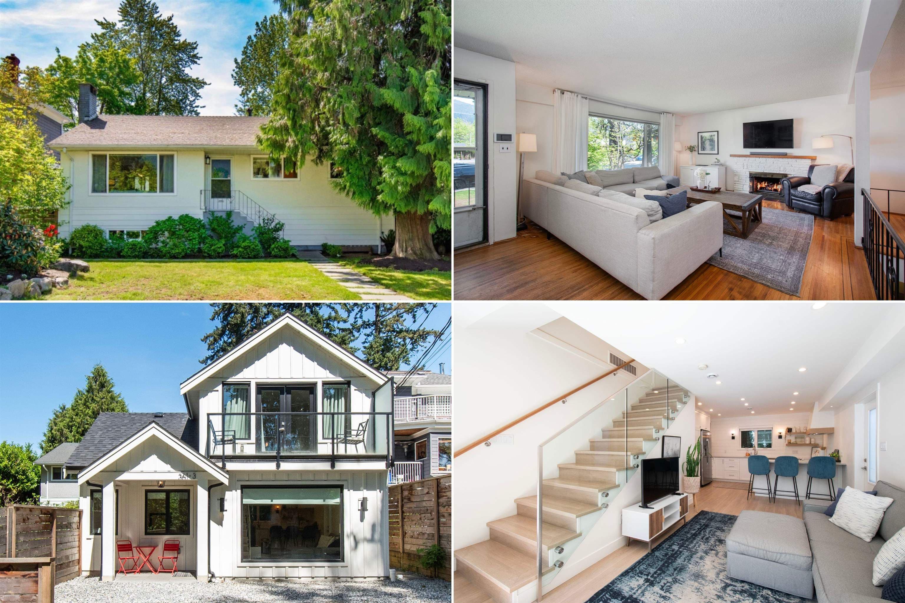 361 W 19th Street, North Vancouver, V7M 1X7 — photo 1