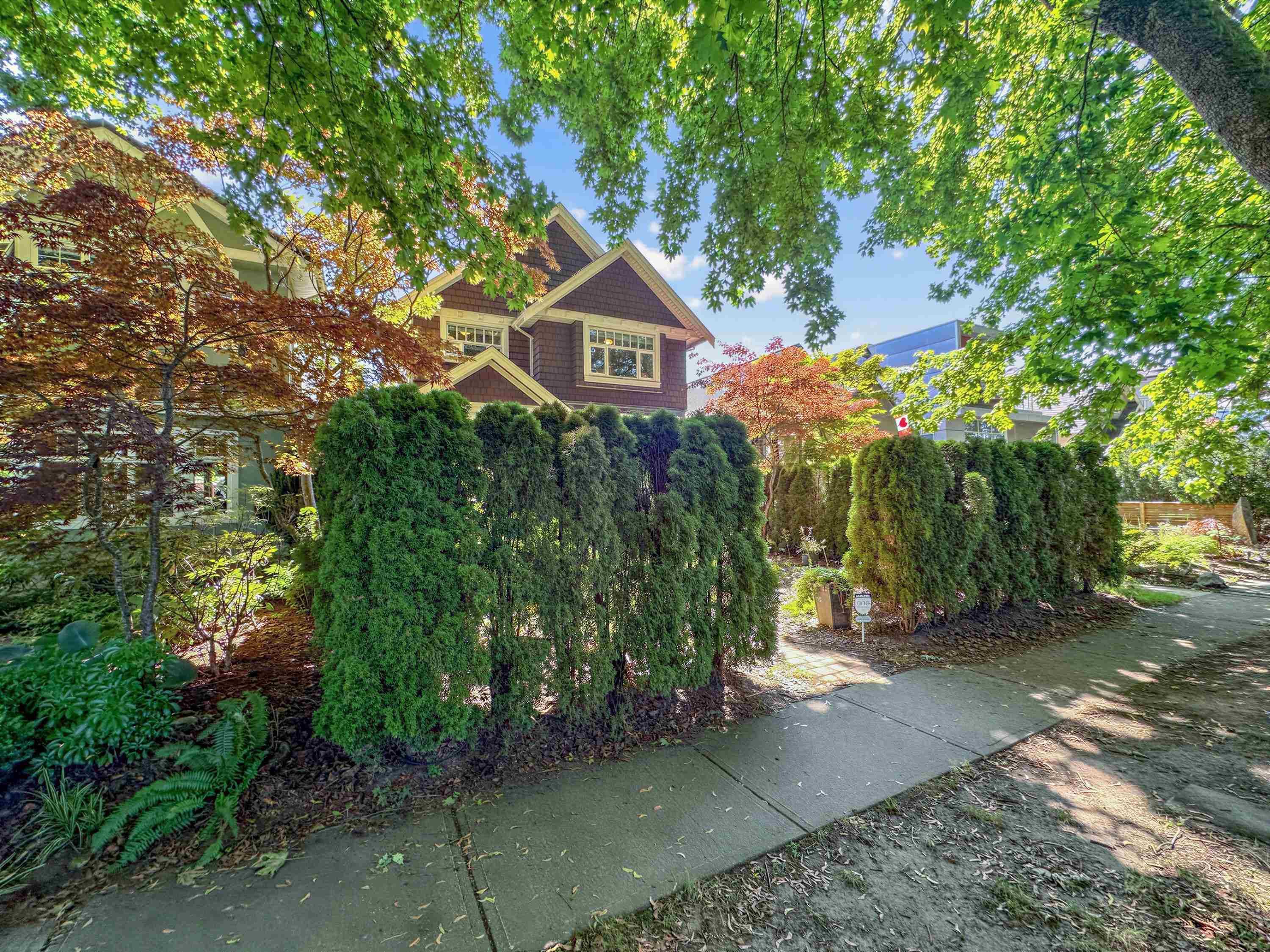 3976 W 19th Avenue, Vancouver, V6S 1E1 — photo 2