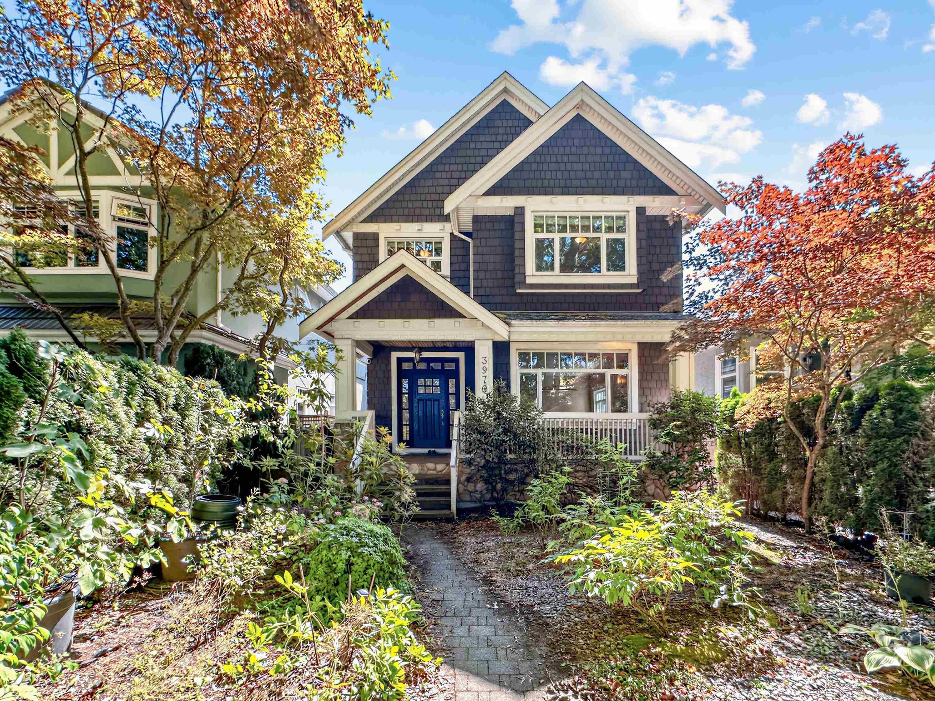 3976 W 19th Avenue, Vancouver, V6S 1E1 — photo 3