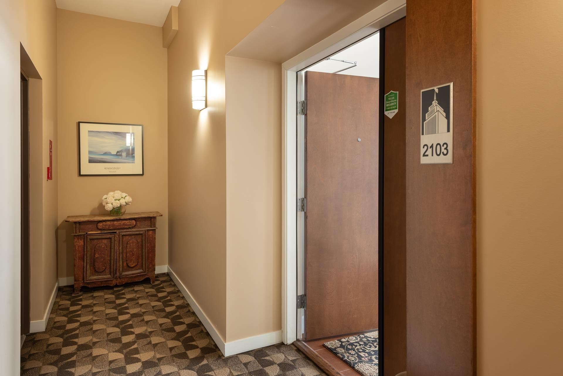 2103 - 610 Victoria Street, New Westminster, V3M 0A5 — photo 3