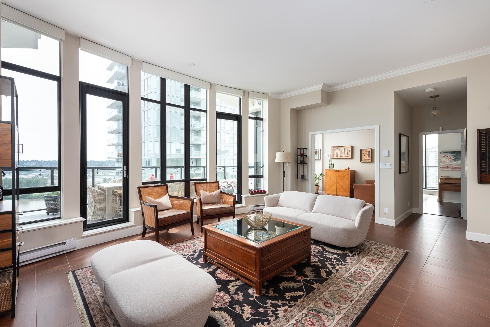 2103 - 610 Victoria Street, New Westminster, V3M 0A5 — photo 5