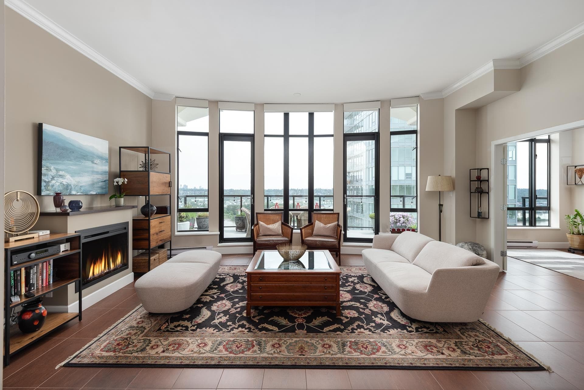2103 - 610 Victoria Street, New Westminster, V3M 0A5 — photo 4