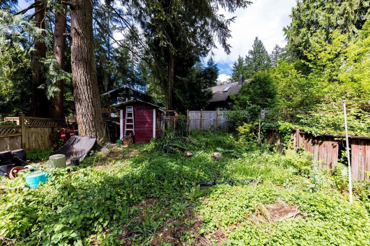 3297 Fromme Road, North Vancouver, V7K 2E1 — photo 5