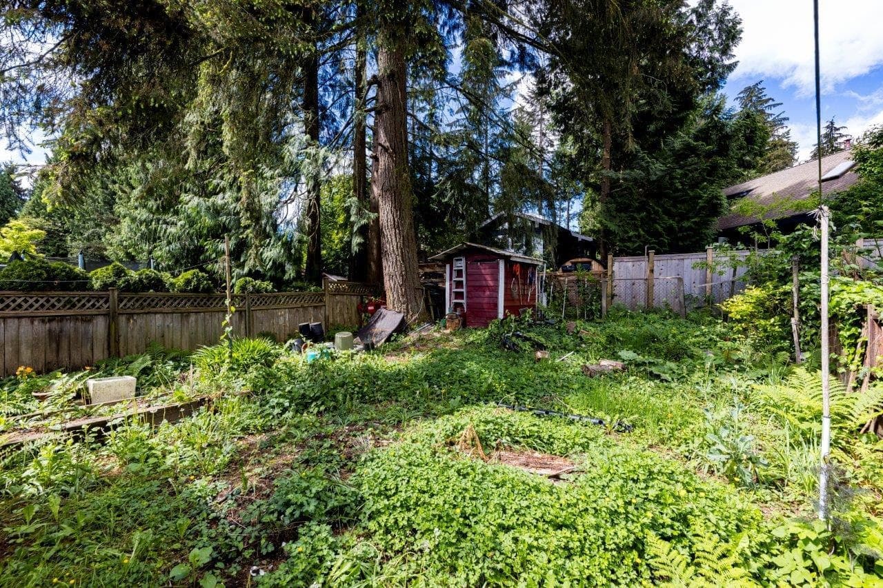 3297 Fromme Road, North Vancouver, V7K 2E1 — photo 4