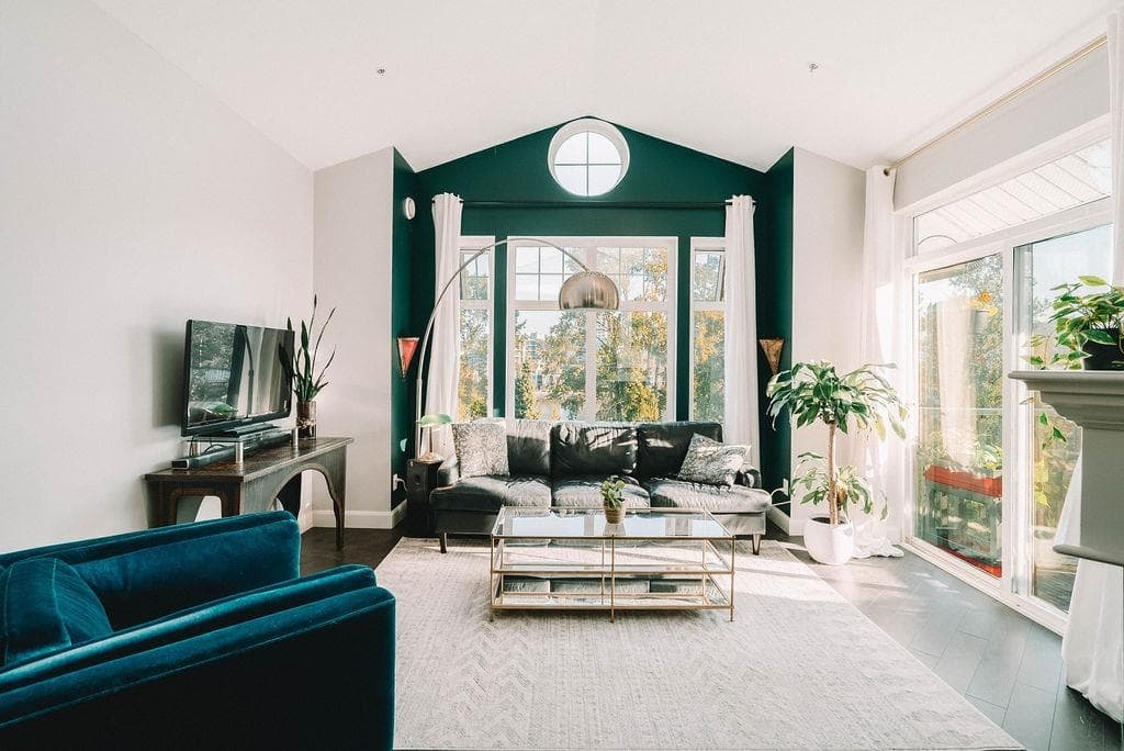 408 - 83 Star Crescent, New Westminster, V3M 6X8 — photo 1