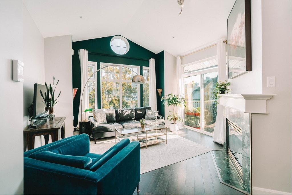 408 - 83 Star Crescent, New Westminster, V3M 6X8 — photo 4