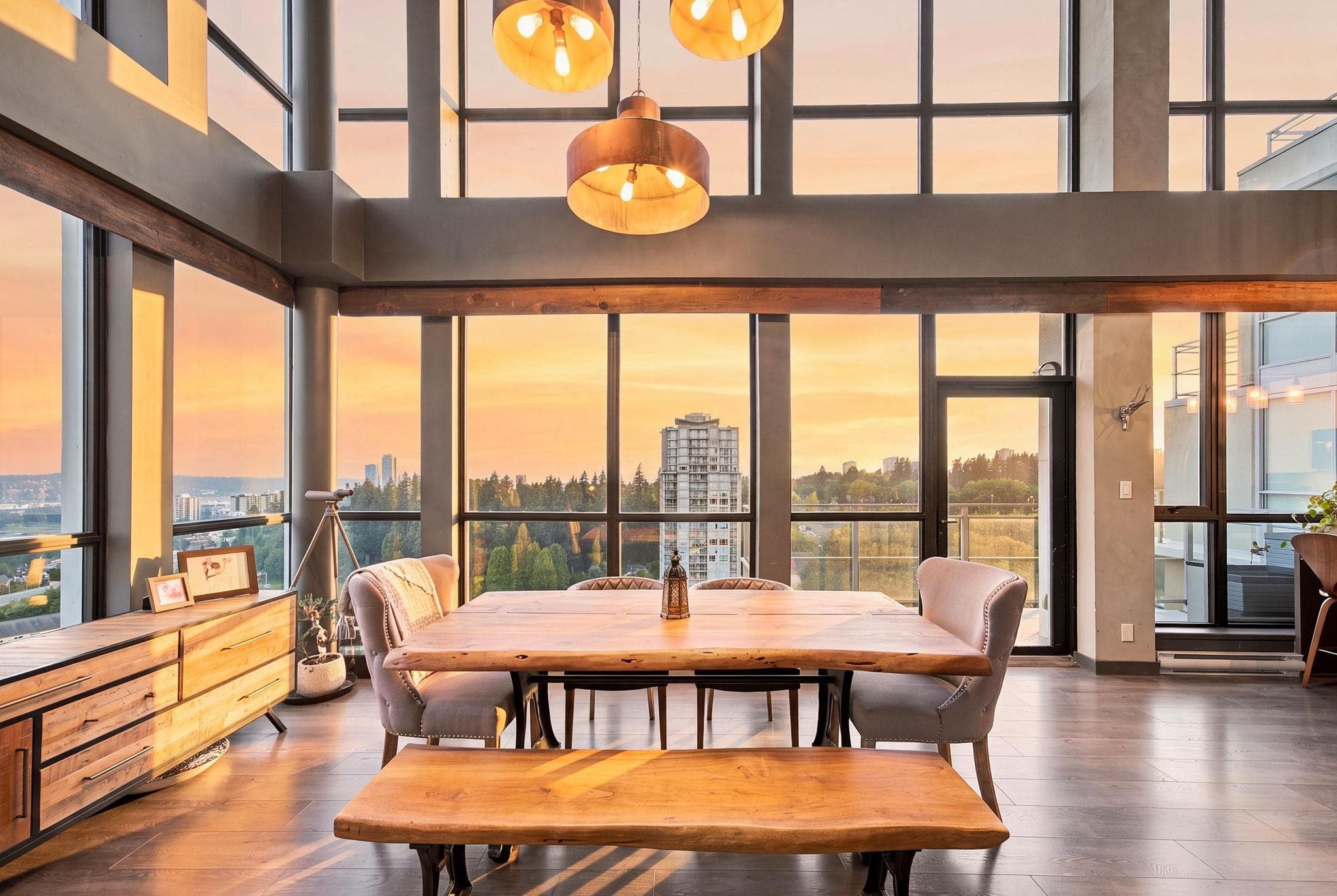 2603 - 271 Francis Way, New Westminster, V3L 0H2 — photo 3