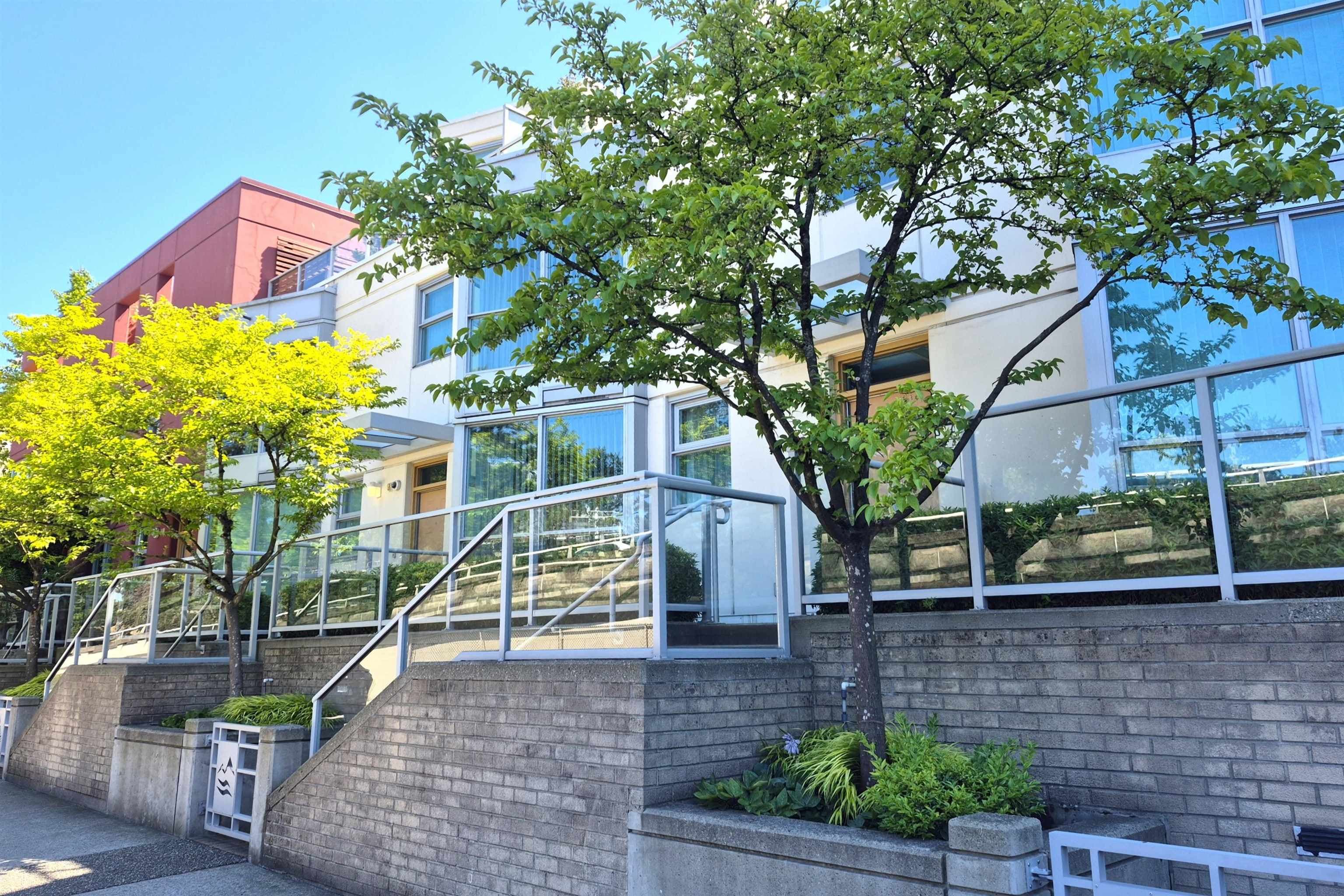 150 Prior Street, Vancouver