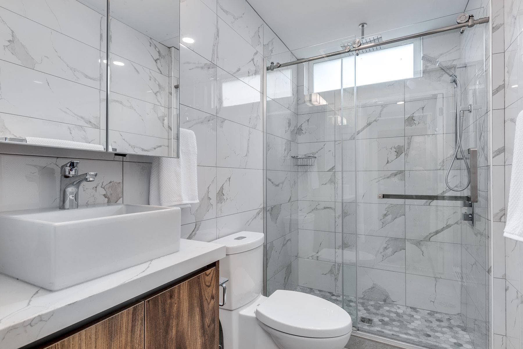 203 - 1170 Barclay Street, Vancouver, V6E 1H1 — photo 5