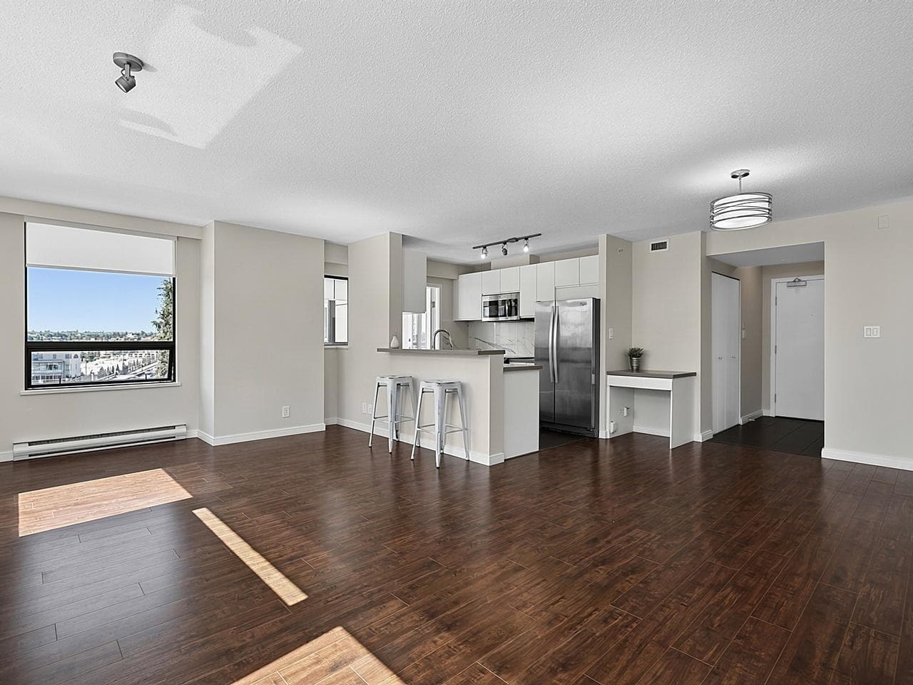 601 - 1003 Pacific Street, Vancouver, V6E 4P2 — photo 5
