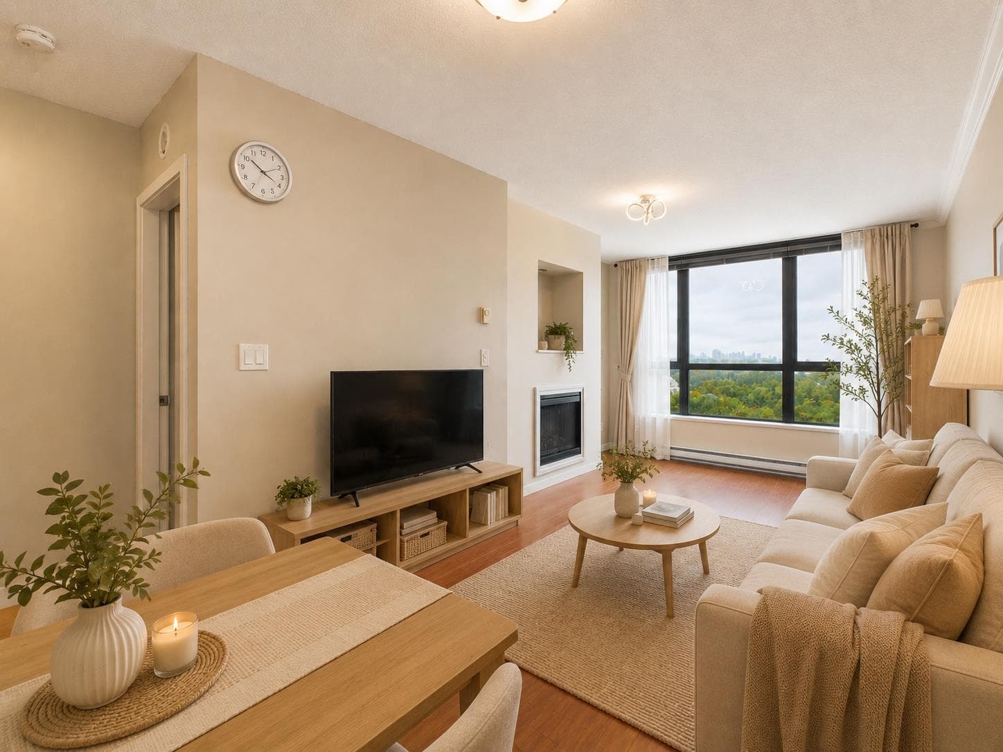 1609 - 511 Rochester Avenue, Coquitlam, V3K 0A2 — photo 3