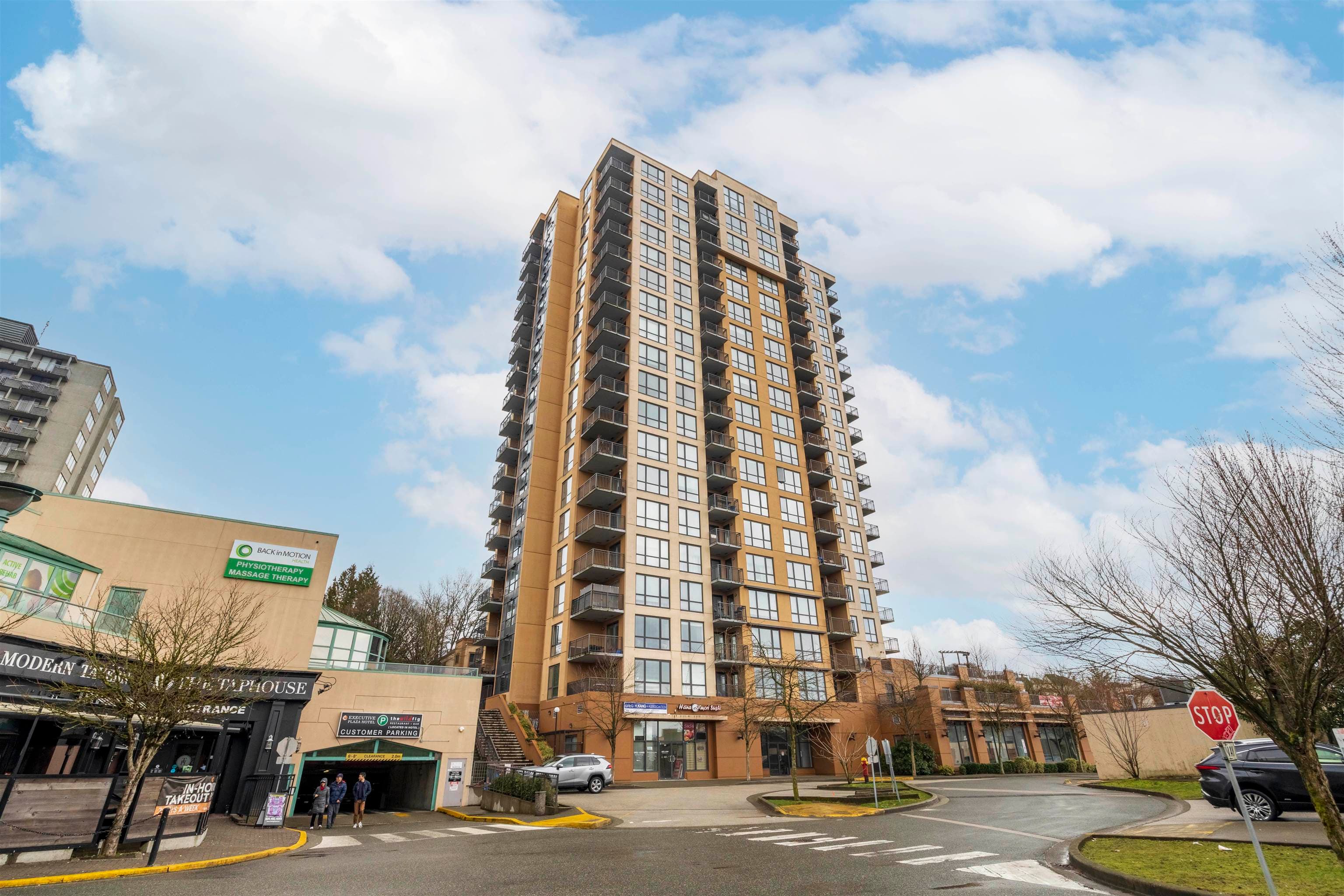 1609 - 511 Rochester Avenue, Coquitlam, V3K 0A2 — photo 1
