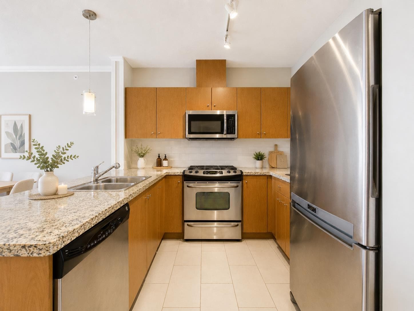 1609 - 511 Rochester Avenue, Coquitlam, V3K 0A2 — photo 5
