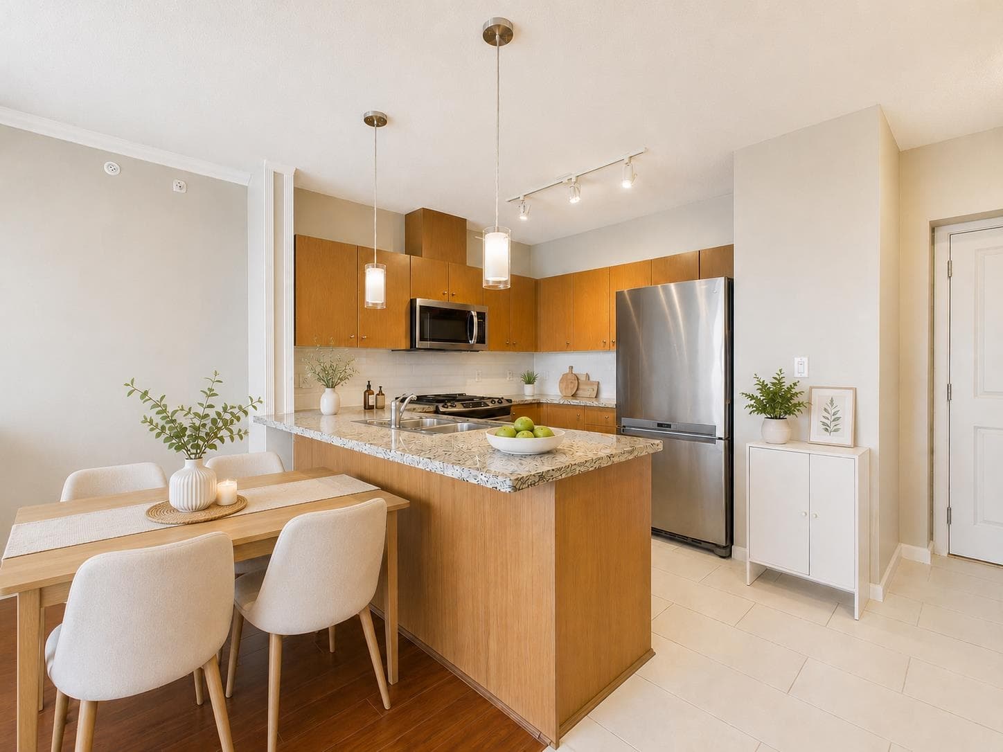 1609 - 511 Rochester Avenue, Coquitlam, V3K 0A2 — photo 4