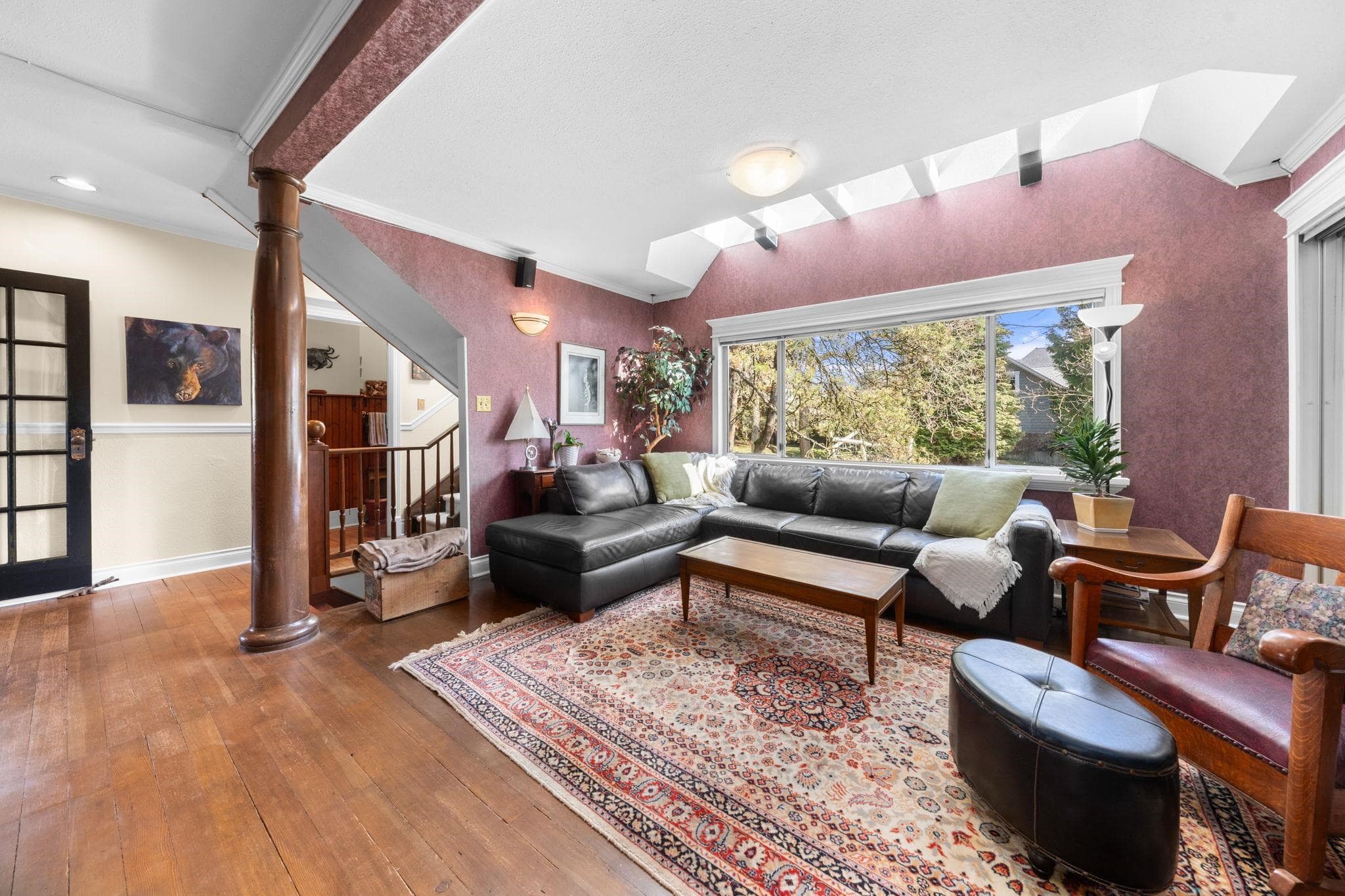 628 E 5th Street, North Vancouver, V7L 1M7 — photo 4