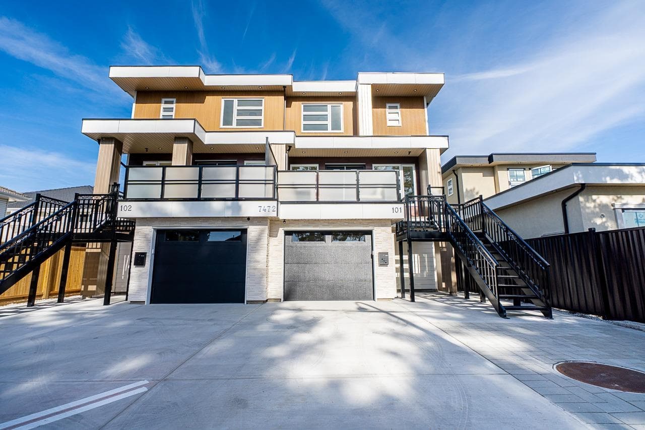 7472 124 Street, Surrey, V3W 1P2 — photo 1