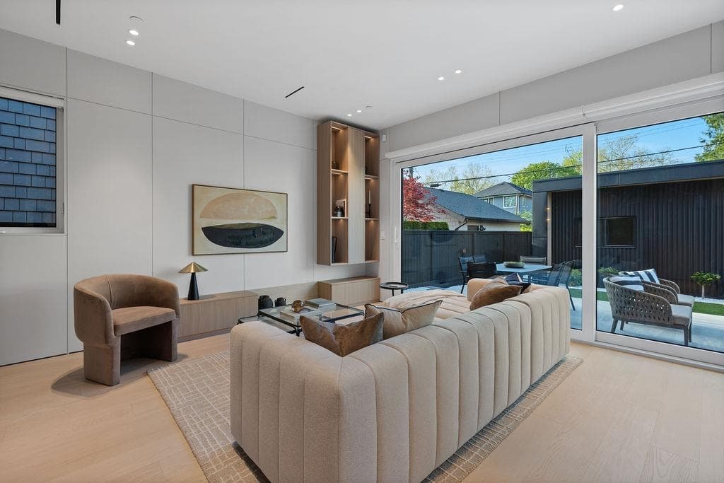 2 - 2935 W 15th Avenue, Vancouver, V6K 3A2 — photo 4