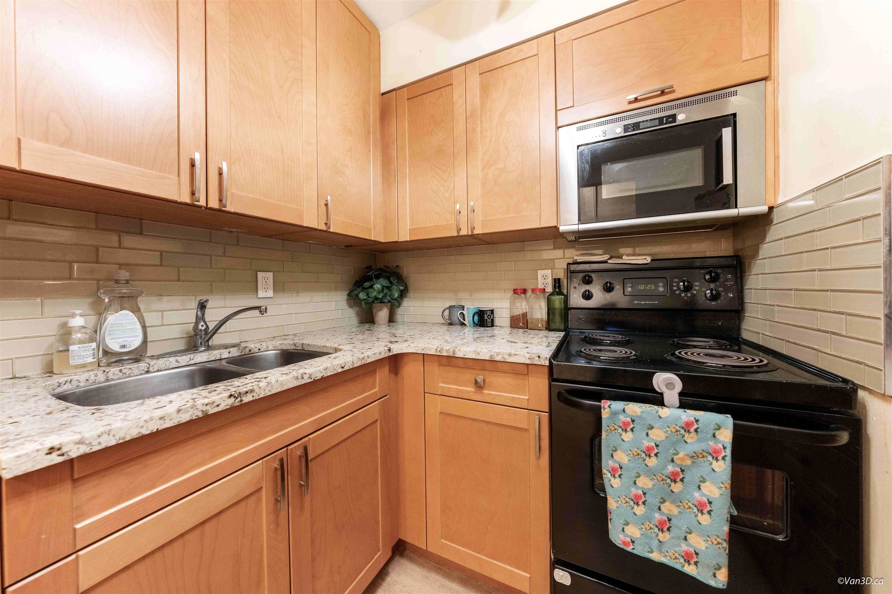 210 - 1545 E 2nd Avenue, Vancouver, V5N 1C8 — photo 2